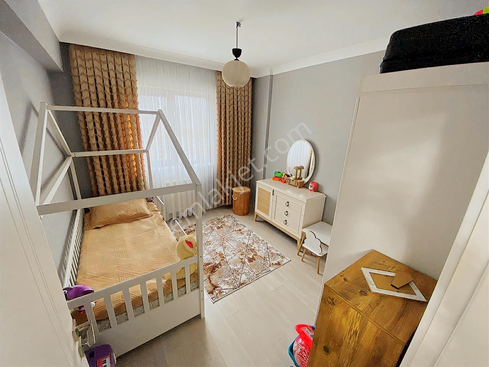 Ulukan'dan Newera Venüs Sitesinde Güvenlikli Full Yapılı Fırsat! - Görsel 23