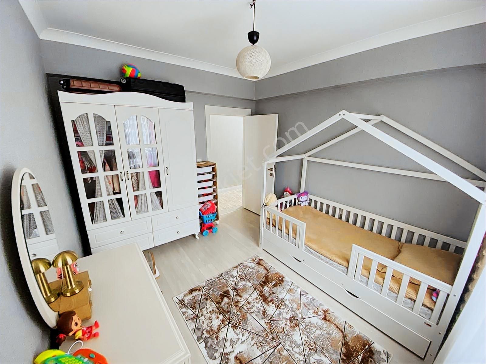 Ulukan'dan Newera Venüs Sitesinde Güvenlikli Full Yapılı Fırsat! - Görsel 7