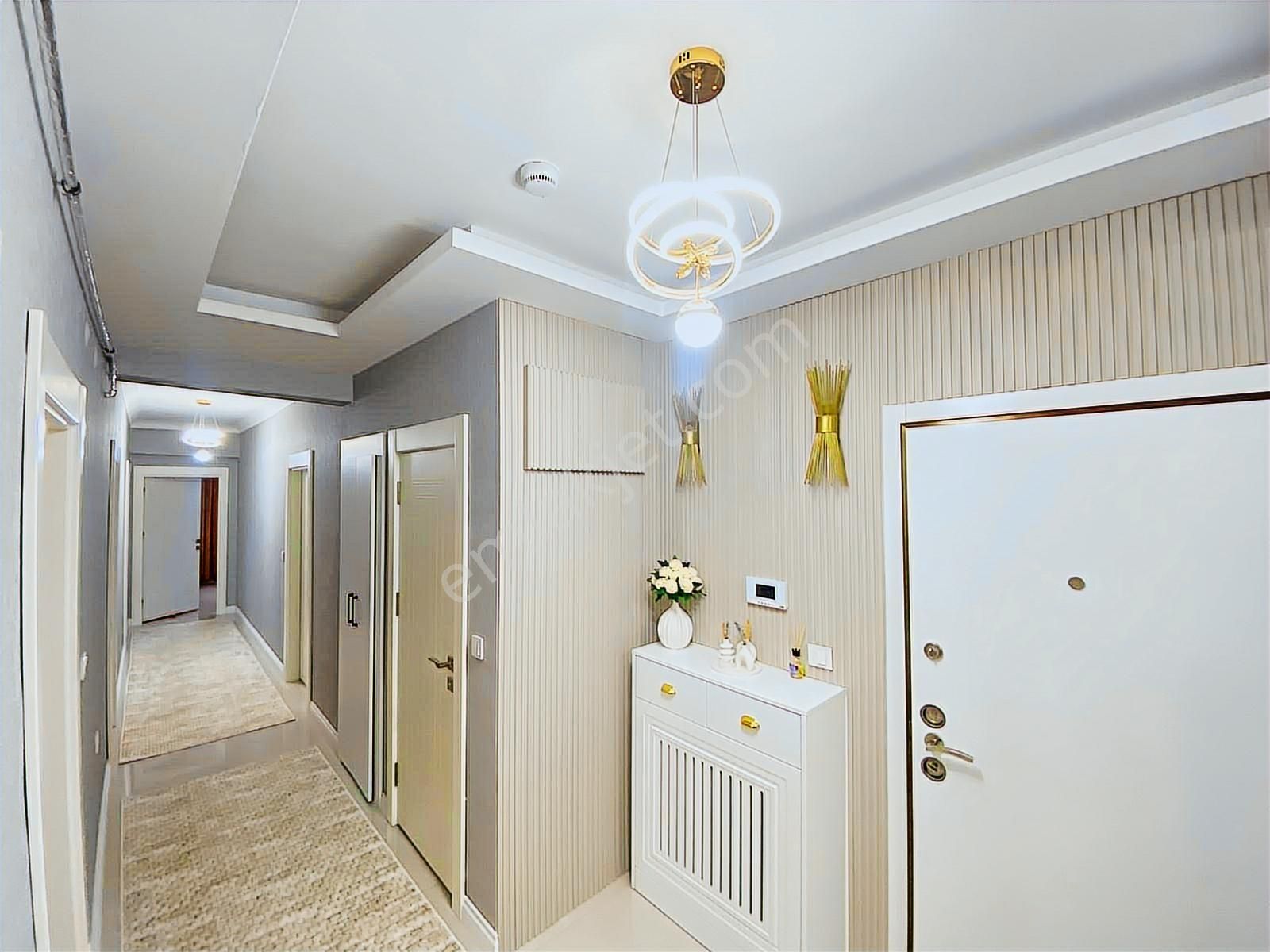 Ulukan'dan Newera Venüs Sitesinde Güvenlikli Full Yapılı Fırsat! - Görsel 29