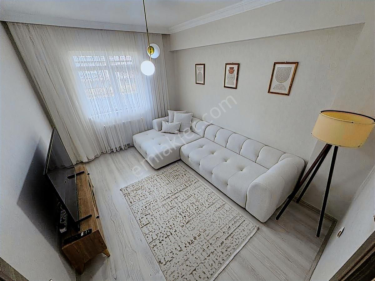 Ulukan'dan Yeni Yıla Özel Yeşilova Mah'de Kaçmaz Fiyat 3+1 Daire - Görsel 21