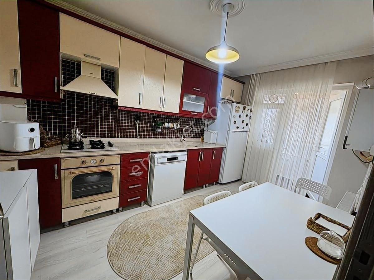 Ulukan'dan Yeni Yıla Özel Yeşilova Mah'de Kaçmaz Fiyat 3+1 Daire - Görsel 34