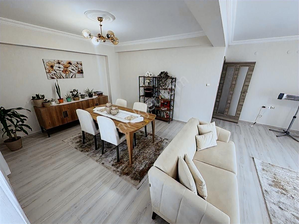 Ulukan'dan Yeni Yıla Özel Yeşilova Mah'de Kaçmaz Fiyat 3+1 Daire - Görsel 14