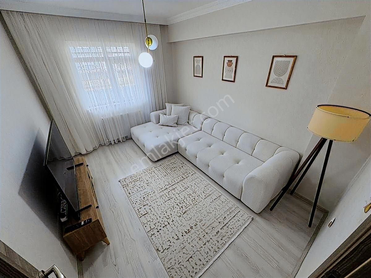 Ulukan'dan Yeni Yıla Özel Yeşilova Mah'de Kaçmaz Fiyat 3+1 Daire - Görsel 20