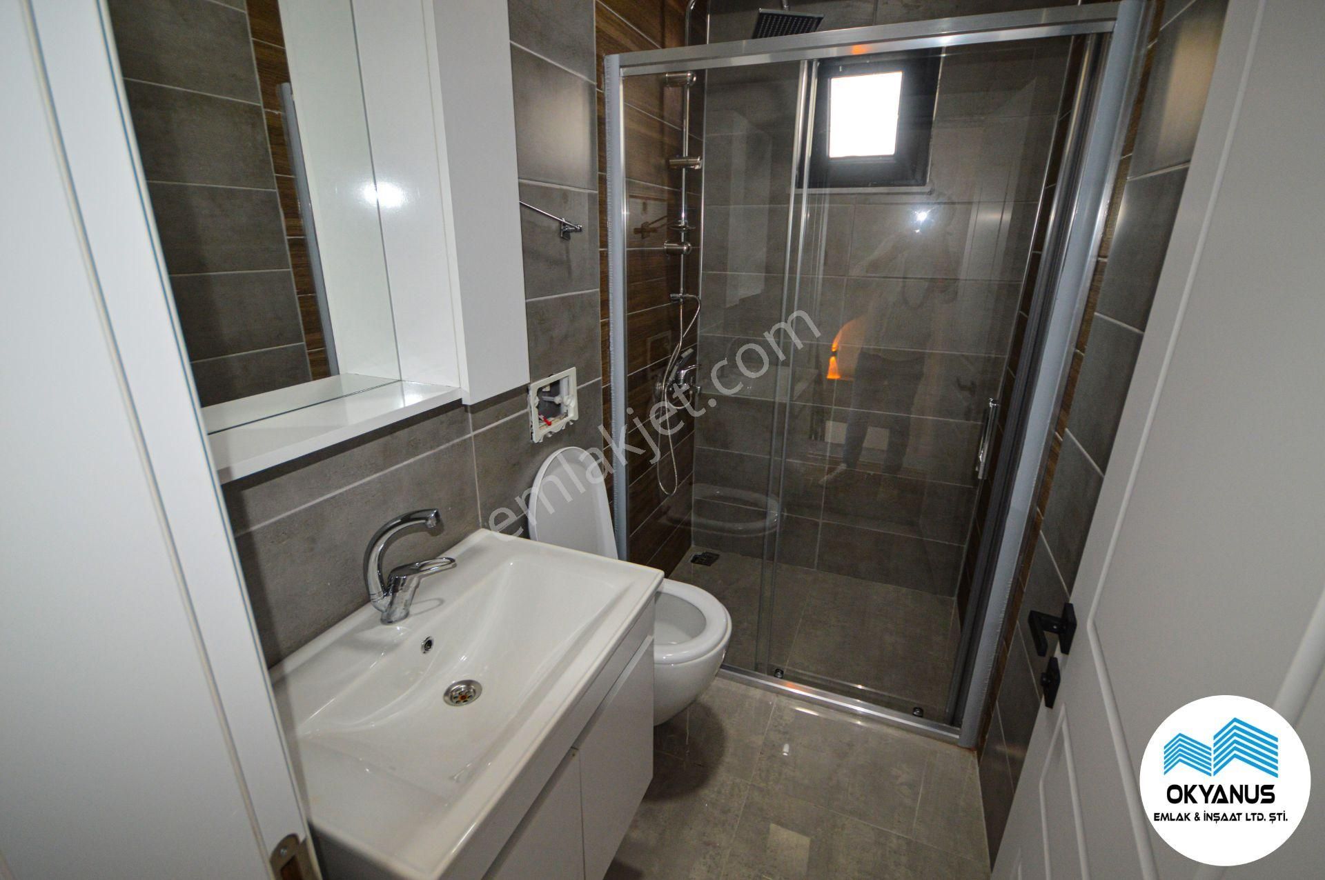 Kocaali’de Satılık 3+1 Deniz Manzaralı Sıfır Villa - Görsel 15