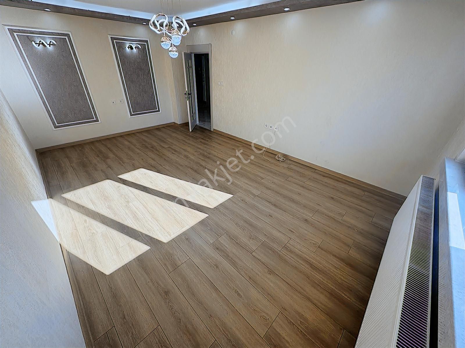 Ulukan'dan Pınarbaşı Mah'de Eminevime Uygun Ultra Lüks 3+1 Daire - Görsel 31