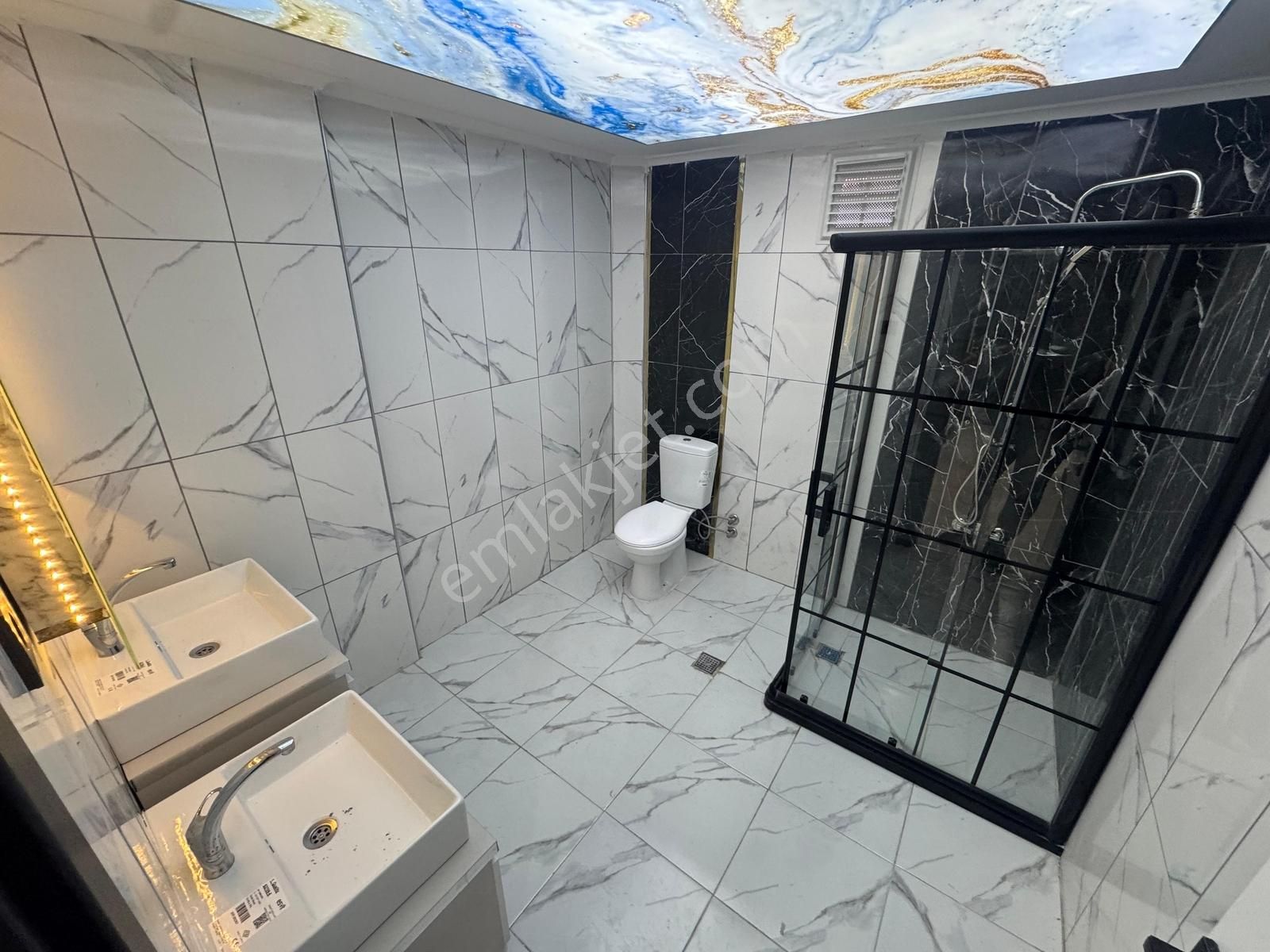 Ulukan'dan Akşemsettin Mah'de Merkezi Konum Teras Severlere 4+1 - Görsel 30