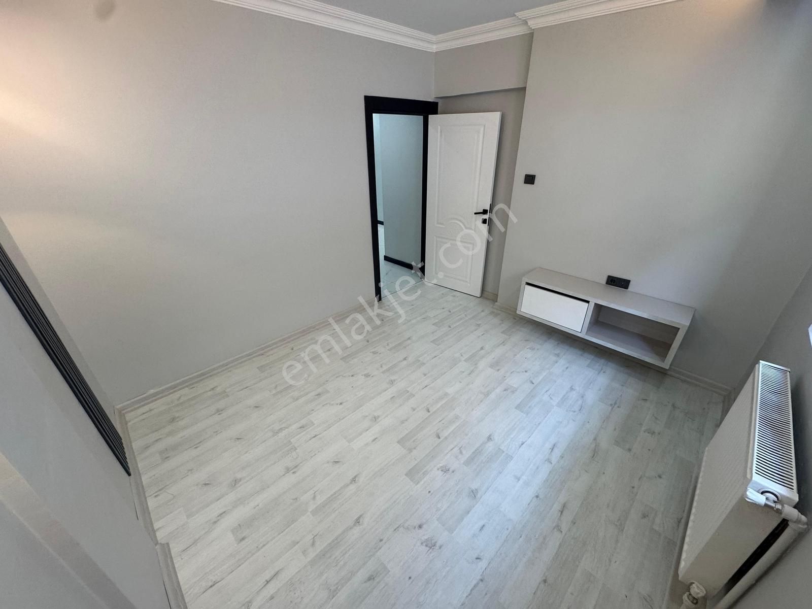 Ulukan'dan Akşemsettin Mah'de Merkezi Konum Teras Severlere 4+1 - Görsel 34