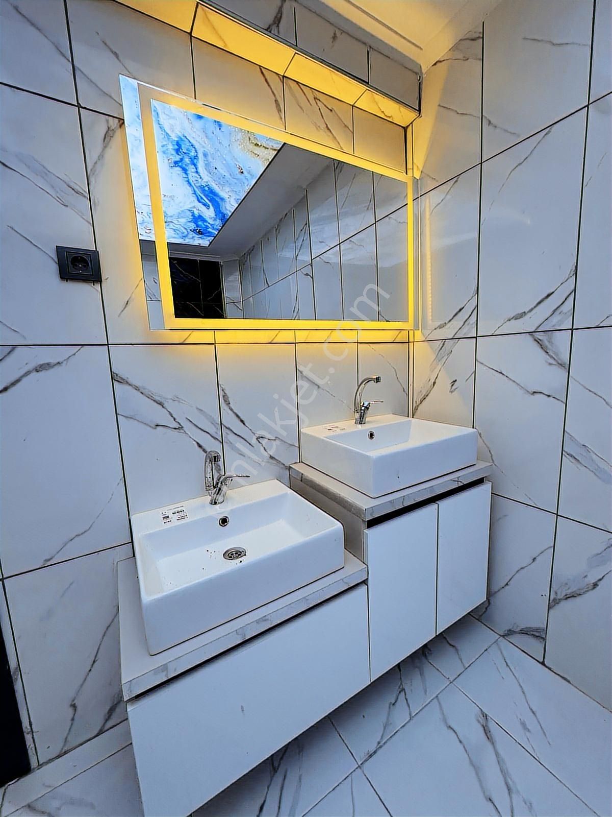 Ulukan'dan Akşemsettin Mah'de Merkezi Konum Teras Severlere 4+1 - Görsel 10