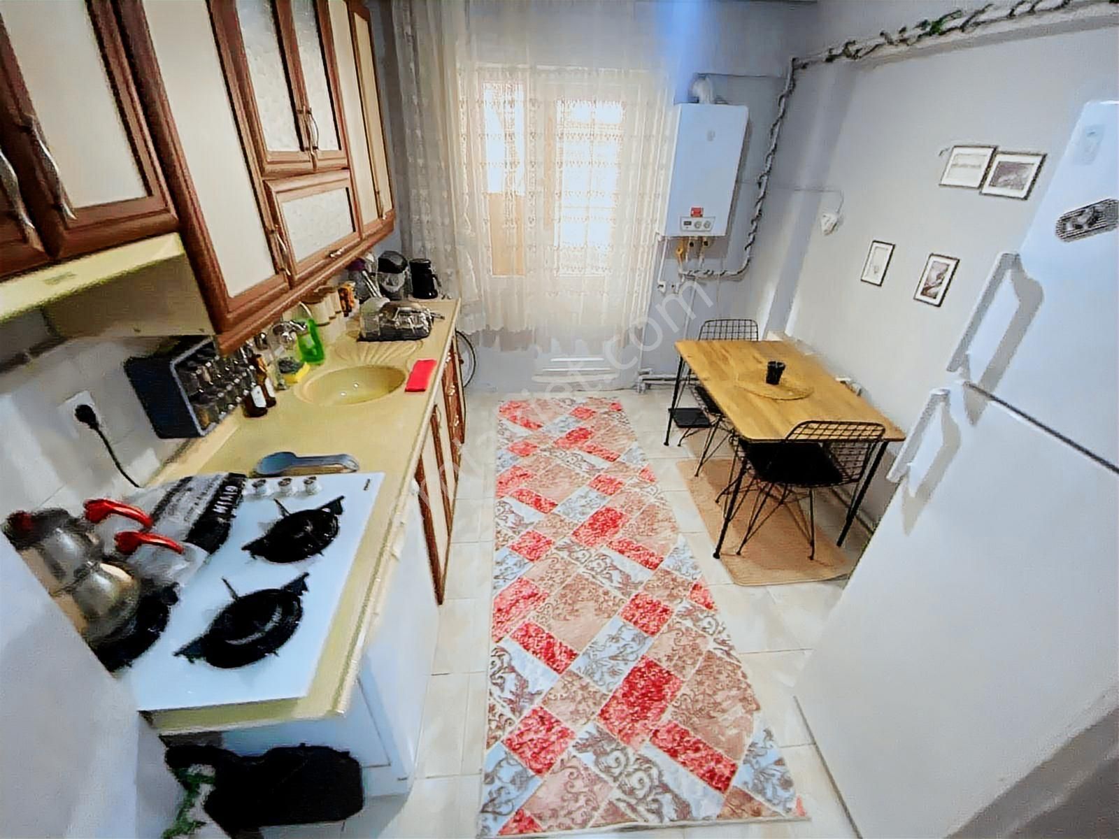 Ulukan'dan Mçm'de Kaçmaz Fiyat Bağımsız Salon 2+1 Daire Fırsatı - Görsel 14