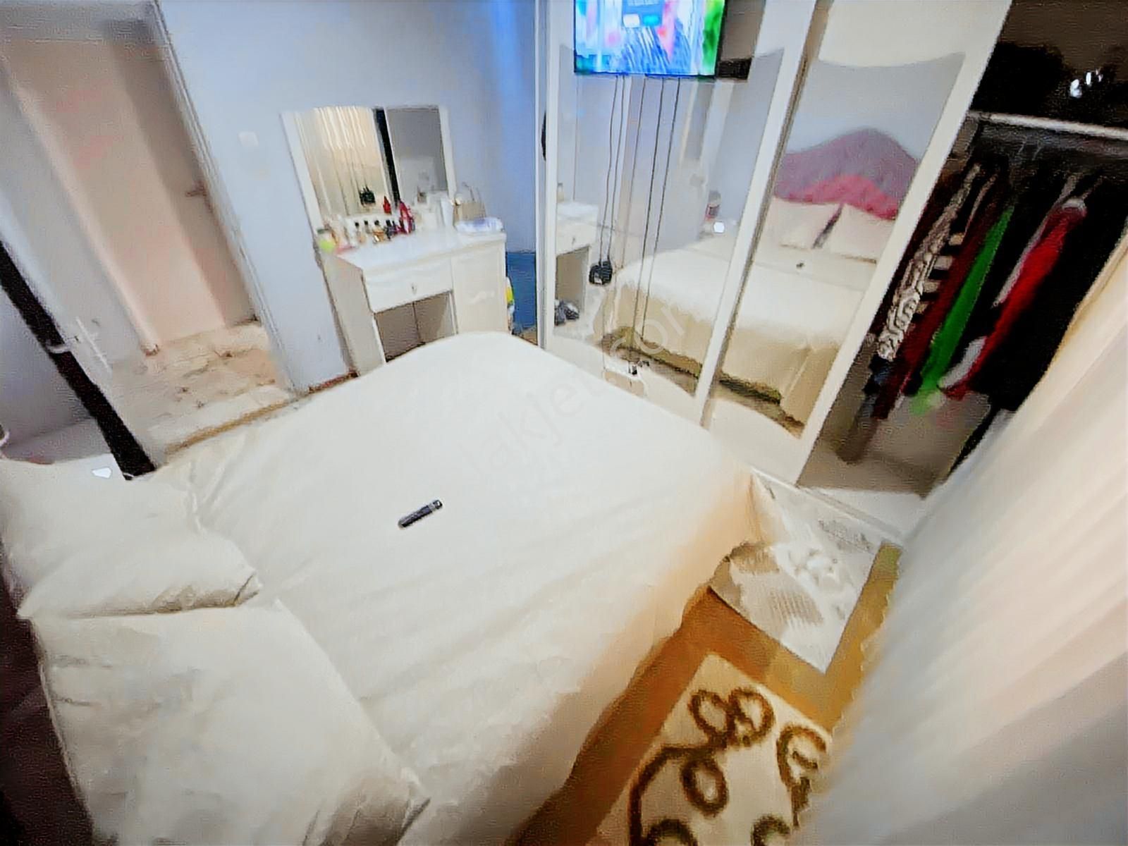 Ulukan'dan Mçm'de Kaçmaz Fiyat Bağımsız Salon 2+1 Daire Fırsatı - Görsel 6