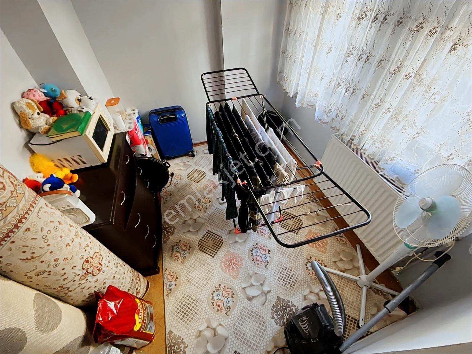 Ulukan'dan Mçm'de Kaçmaz Fiyat Bağımsız Salon 2+1 Daire Fırsatı - Görsel 24