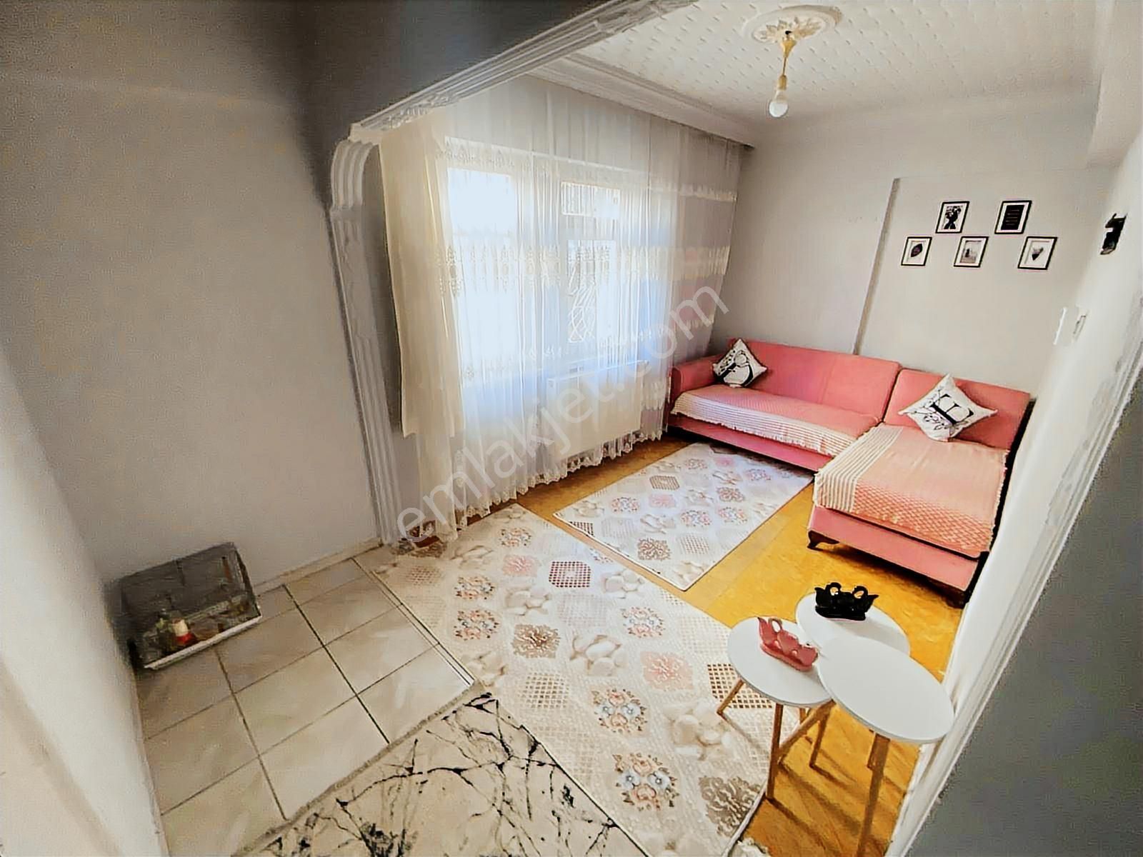 Ulukan'dan Mçm'de Kaçmaz Fiyat Bağımsız Salon 2+1 Daire Fırsatı - Görsel 18