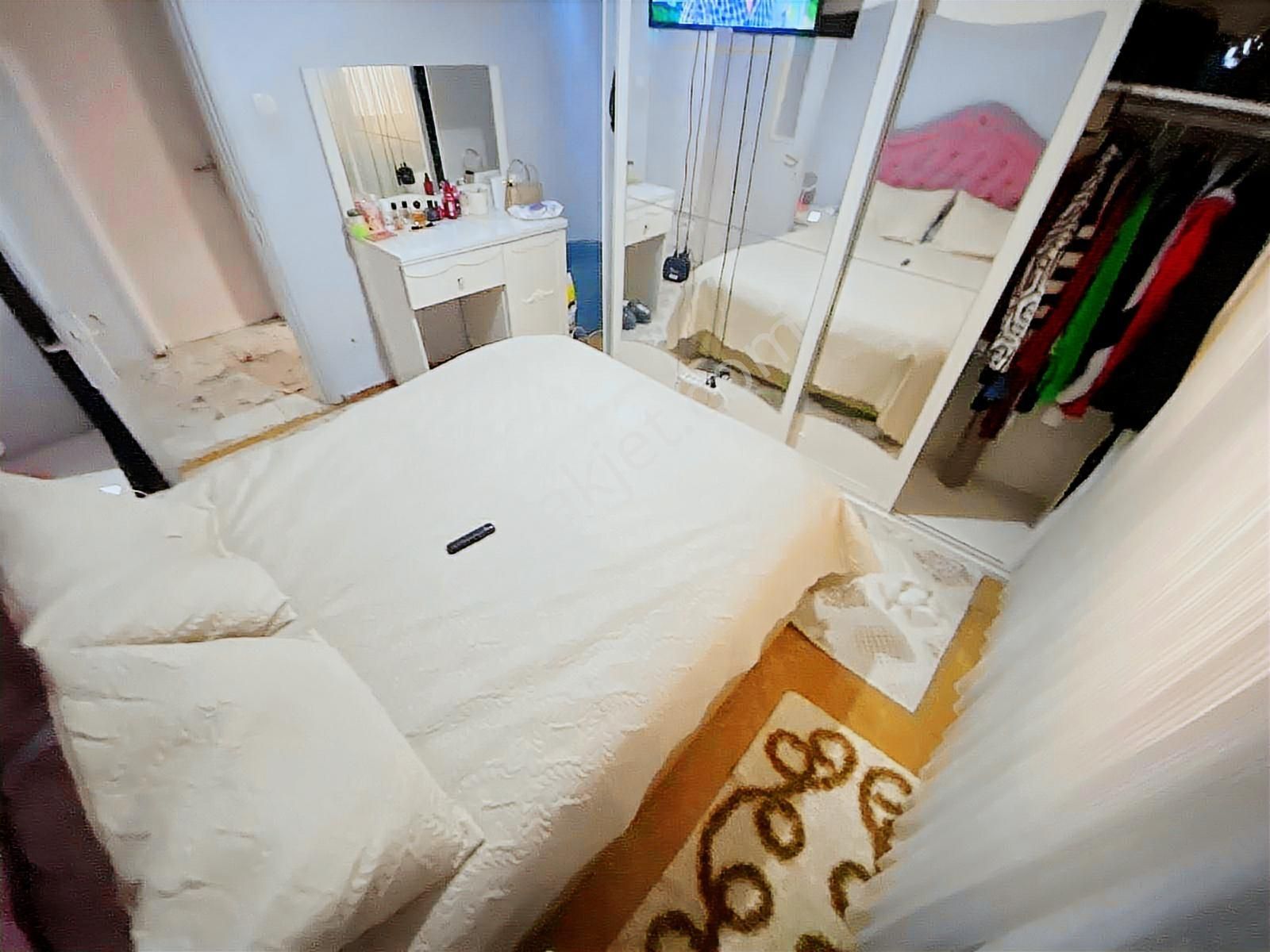 Ulukan'dan Mçm'de Kaçmaz Fiyat Bağımsız Salon 2+1 Daire Fırsatı - Görsel 22