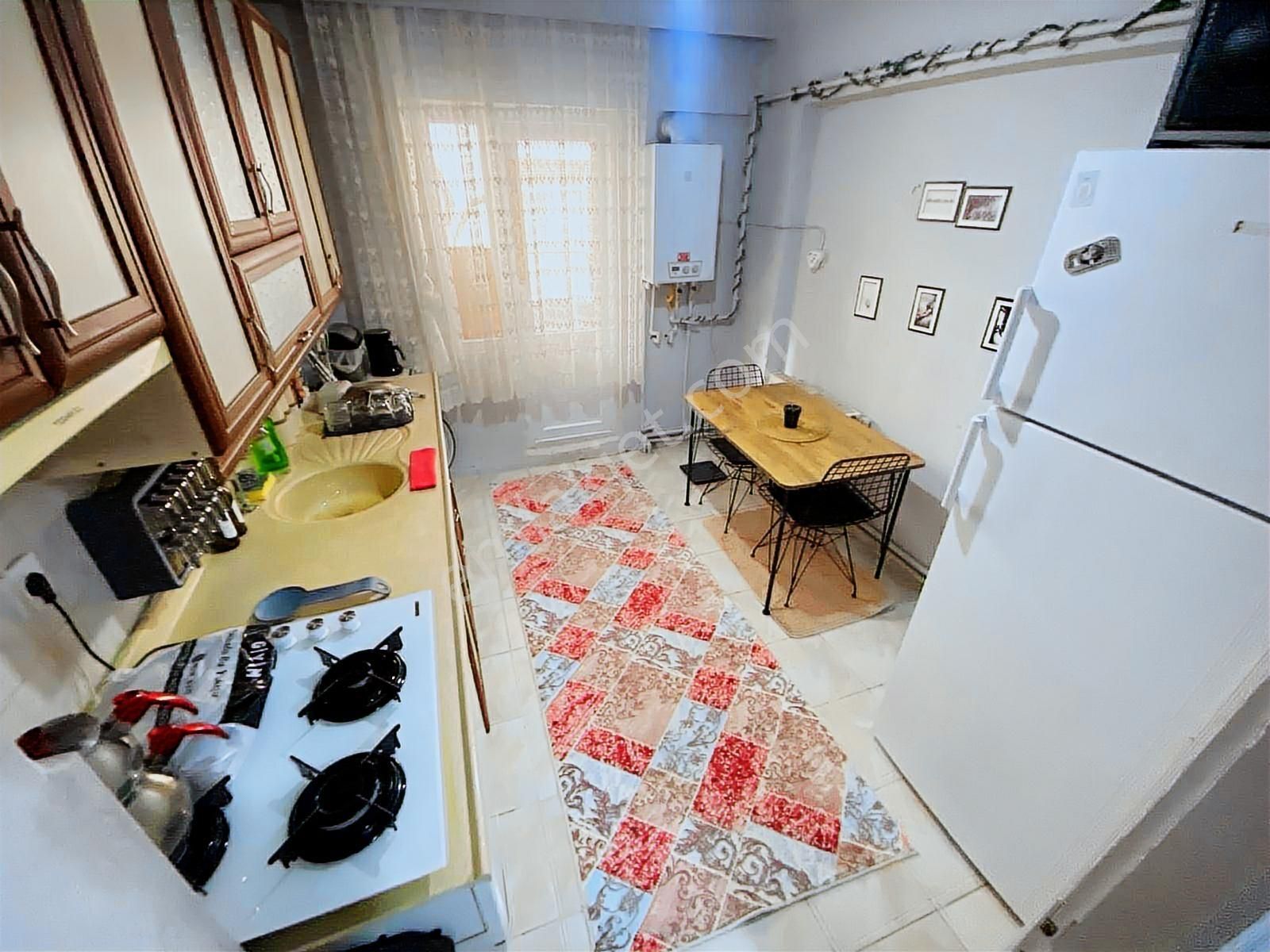 Ulukan'dan Mçm'de Kaçmaz Fiyat Bağımsız Salon 2+1 Daire Fırsatı - Görsel 28