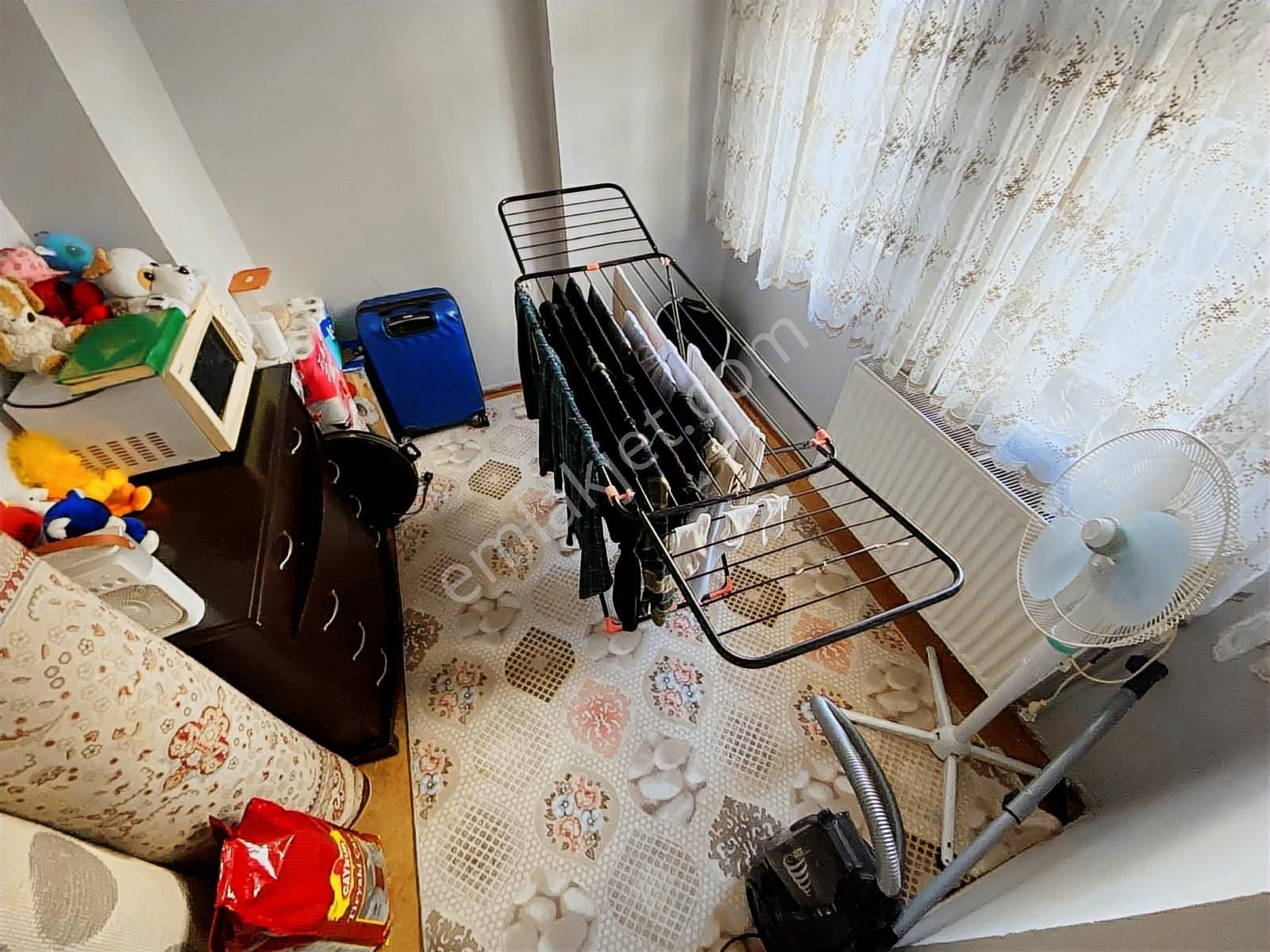 Ulukan'dan Mçm'de Kaçmaz Fiyat Bağımsız Salon 2+1 Daire Fırsatı - Görsel 9