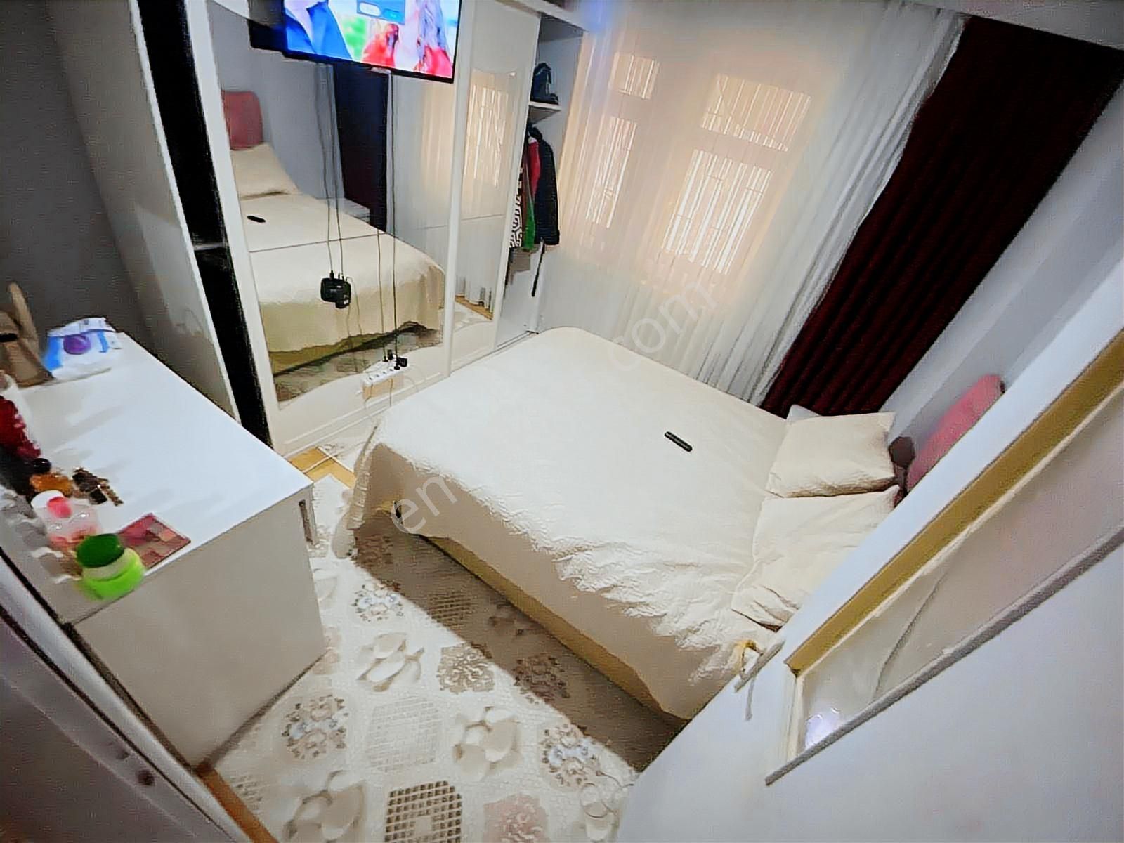 Ulukan'dan Mçm'de Kaçmaz Fiyat Bağımsız Salon 2+1 Daire Fırsatı - Görsel 29