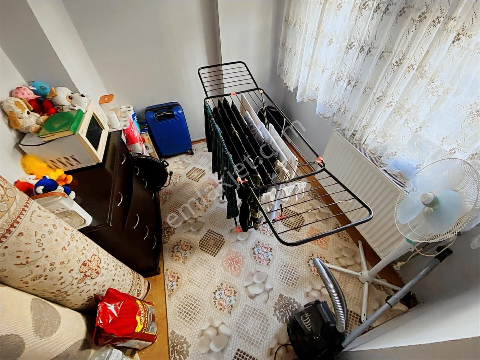 Ulukan'dan Mçm'de Kaçmaz Fiyat Bağımsız Salon 2+1 Daire Fırsatı - Görsel 31