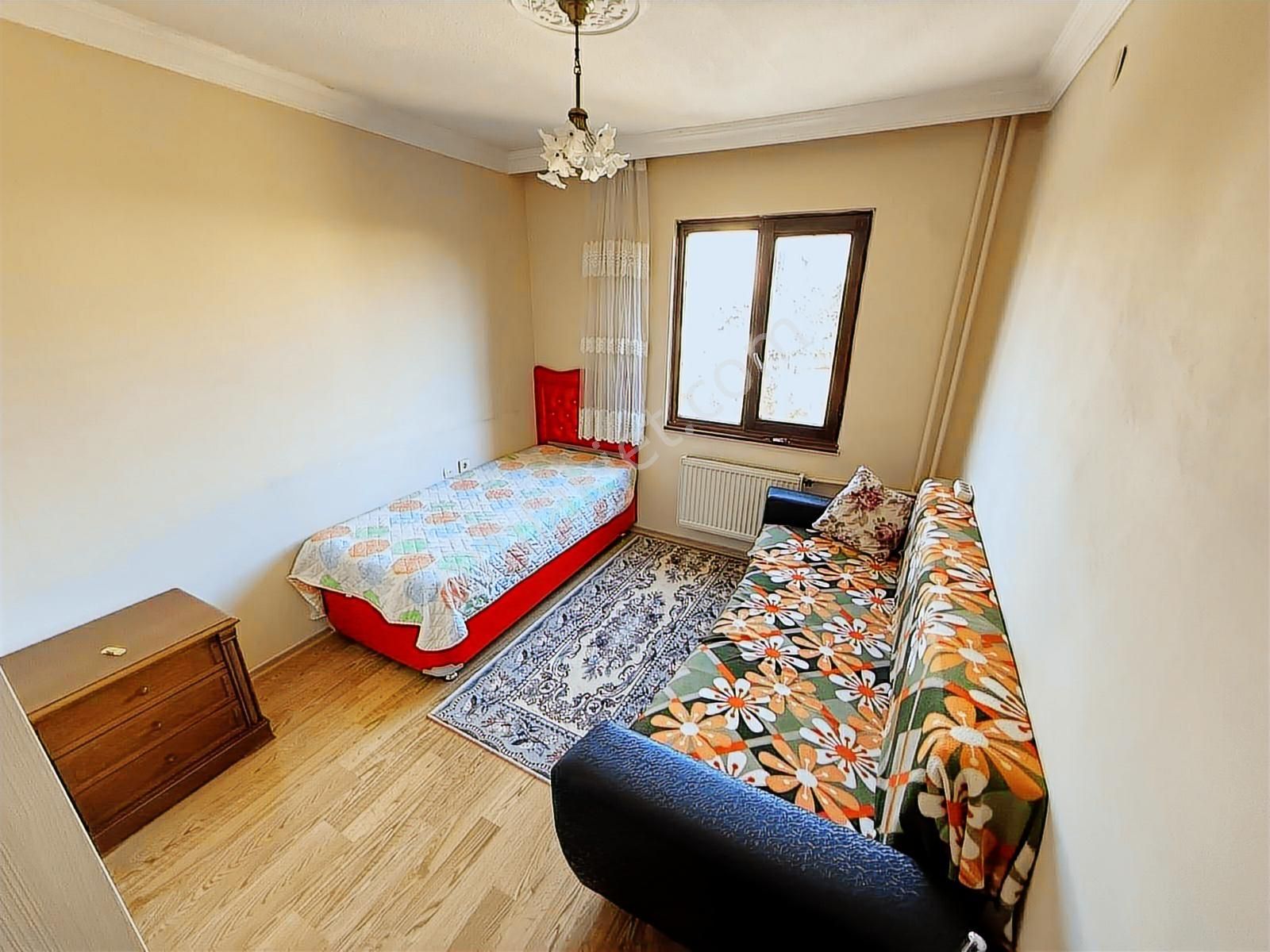 Ulukan'dan Eryamanda Site İçerisinde Masrafsız 3+1 Satılık Daire - Görsel 16