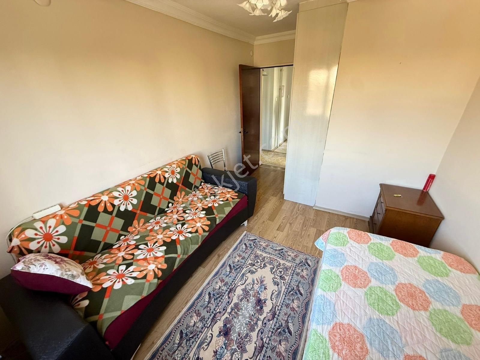 Ulukan'dan Eryamanda Site İçerisinde Masrafsız 3+1 Satılık Daire - Görsel 8