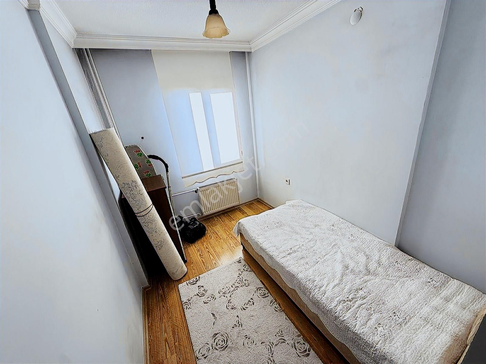 Ulukan'dan Eryamanda Site İçerisinde Masrafsız 3+1 Satılık Daire - Görsel 21