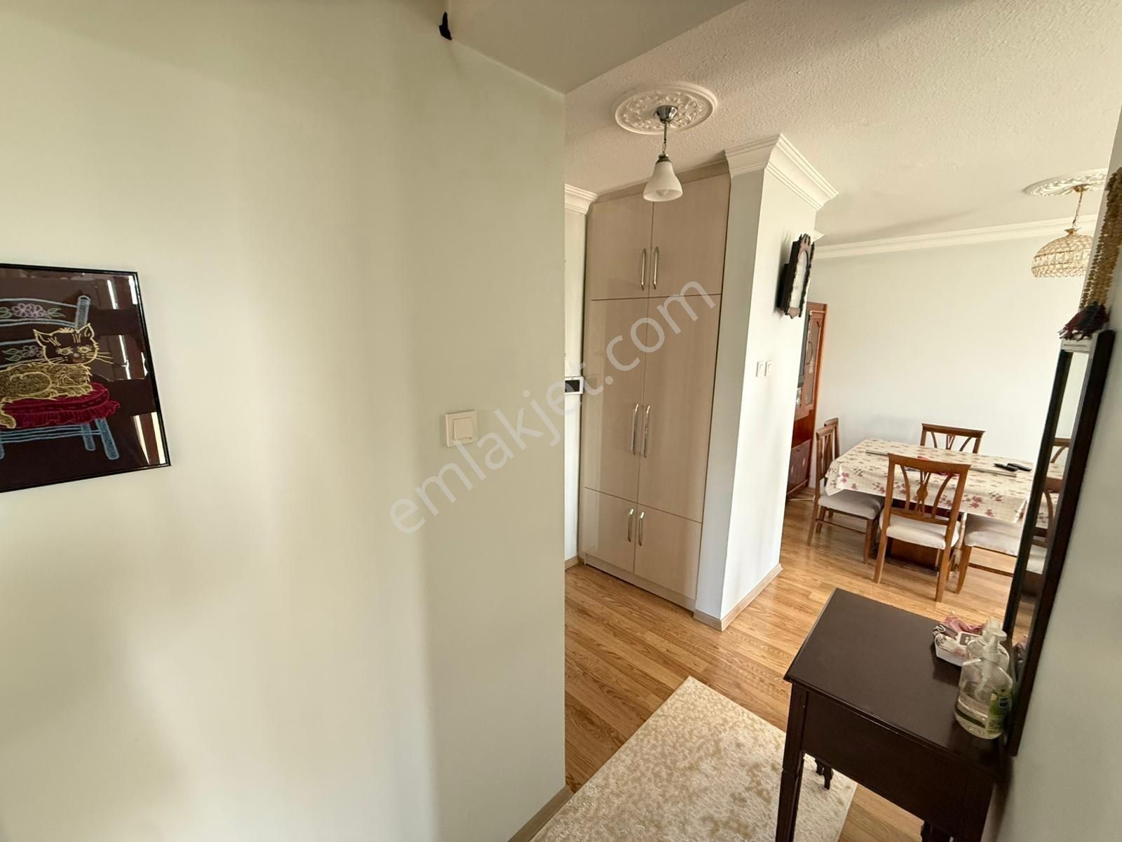 Ulukan'dan Eryamanda Site İçerisinde Masrafsız 3+1 Satılık Daire - Görsel 13