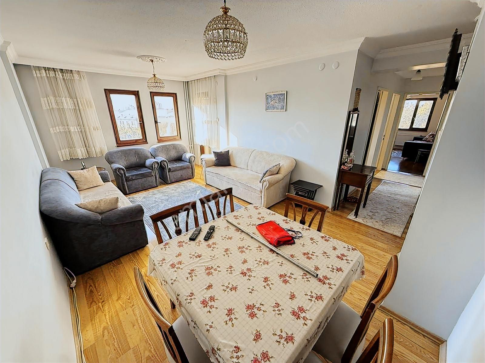 Ulukan'dan Eryamanda Site İçerisinde Masrafsız 3+1 Satılık Daire - Görsel 7