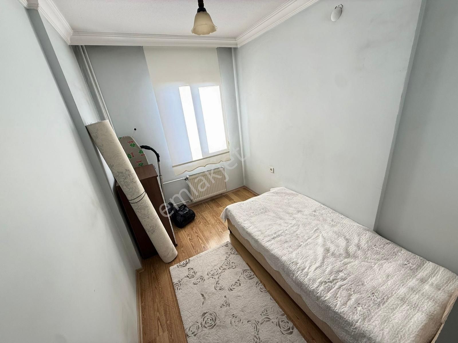 Ulukan'dan Eryamanda Site İçerisinde Masrafsız 3+1 Satılık Daire - Görsel 11