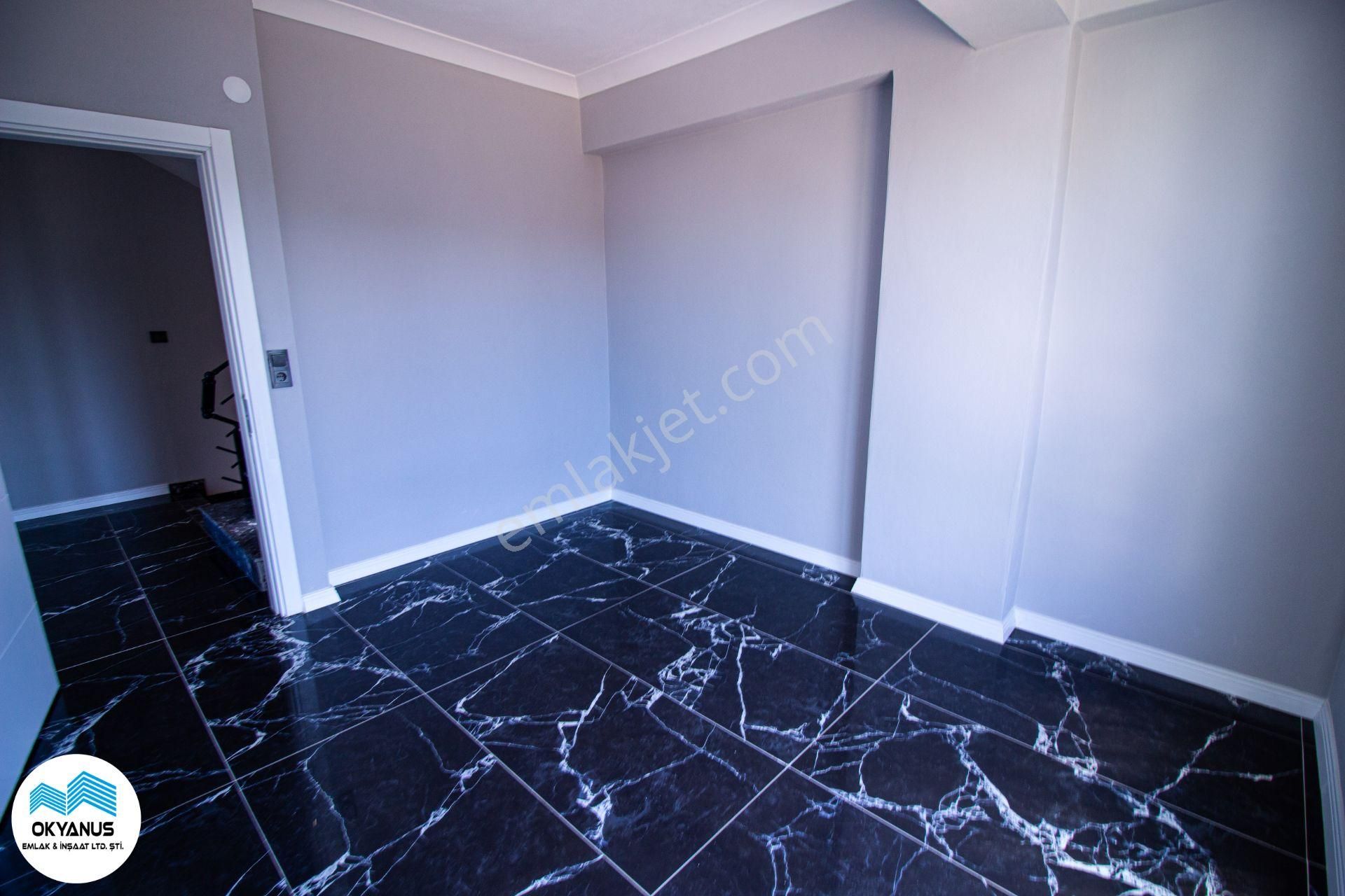 Kocaali’de Satılık 3+1 Lüks Yaşam Sunan Villa - Görsel 17