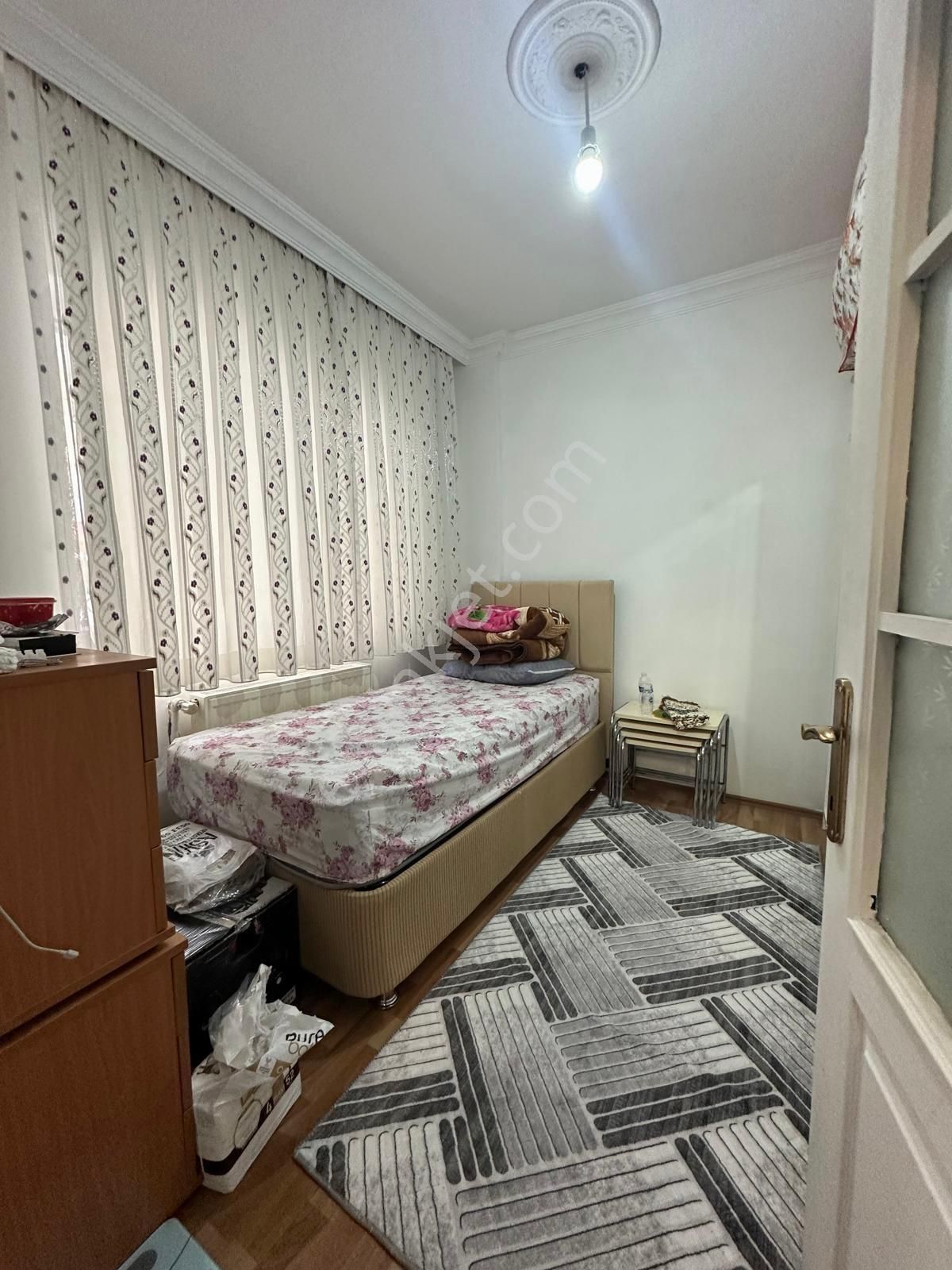 Ulukan'dan Akşemsettin Mah'de Kaçmaz Fiyat Kupon 3+1 Daire - Görsel 18