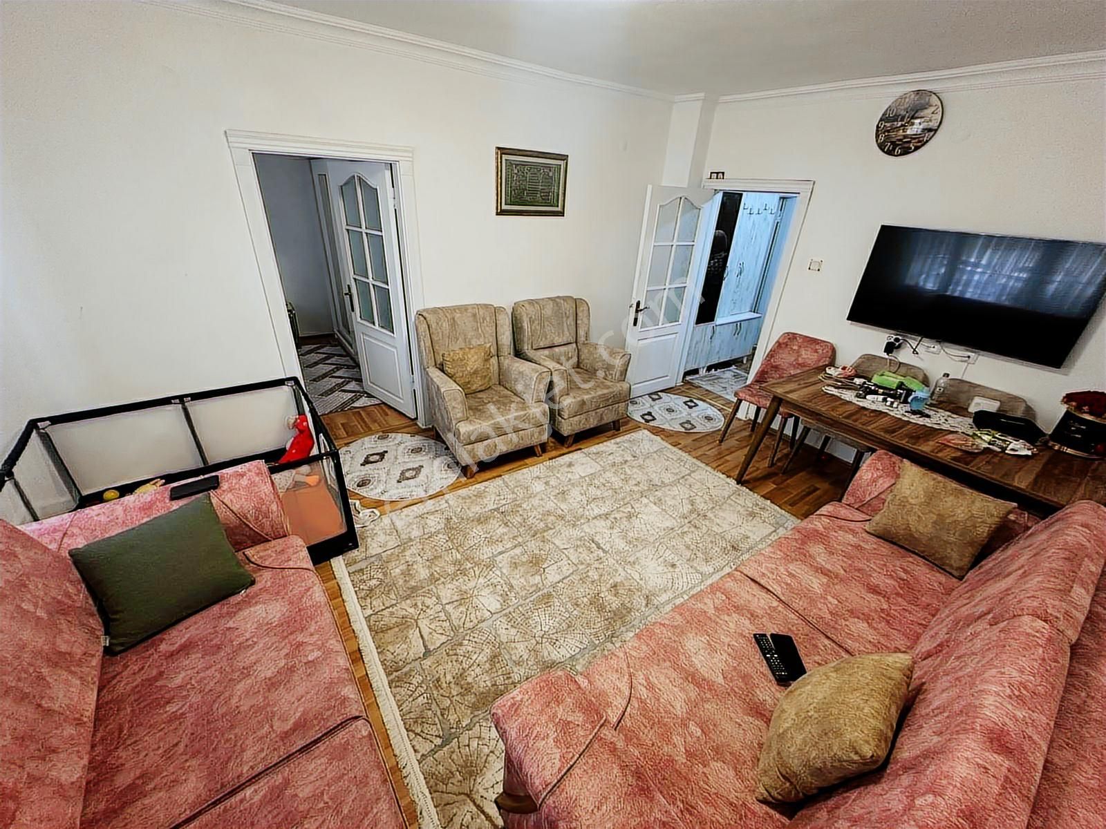 Ulukan'dan Akşemsettin Mah'de Kaçmaz Fiyat Kupon 3+1 Daire - Görsel 17