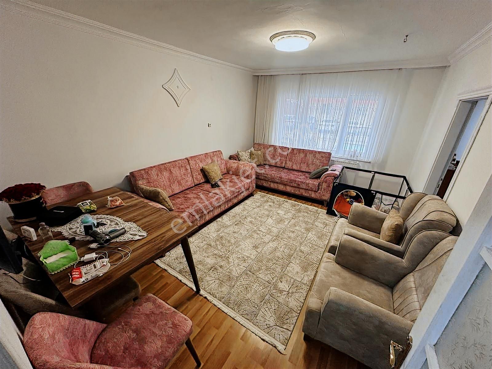 Ulukan'dan Akşemsettin Mah'de Kaçmaz Fiyat Kupon 3+1 Daire