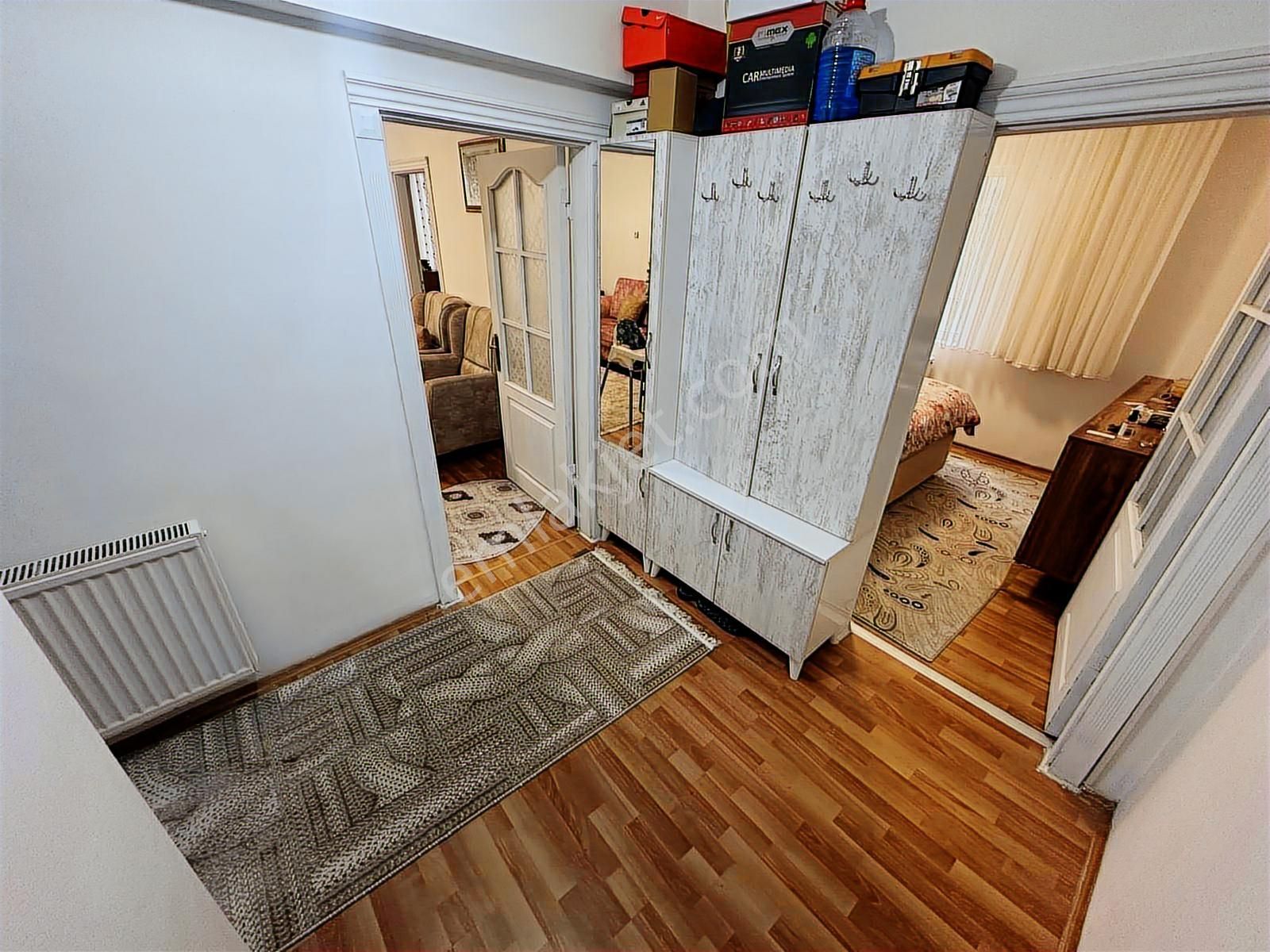 Ulukan'dan Akşemsettin Mah'de Kaçmaz Fiyat Kupon 3+1 Daire - Görsel 19