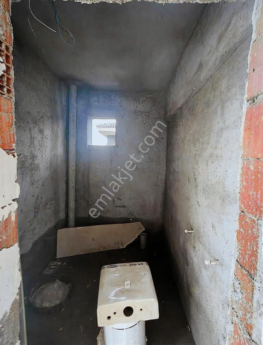 Foça'da Denize Yakın Sıfır Dubleks Mesken - Görsel 3