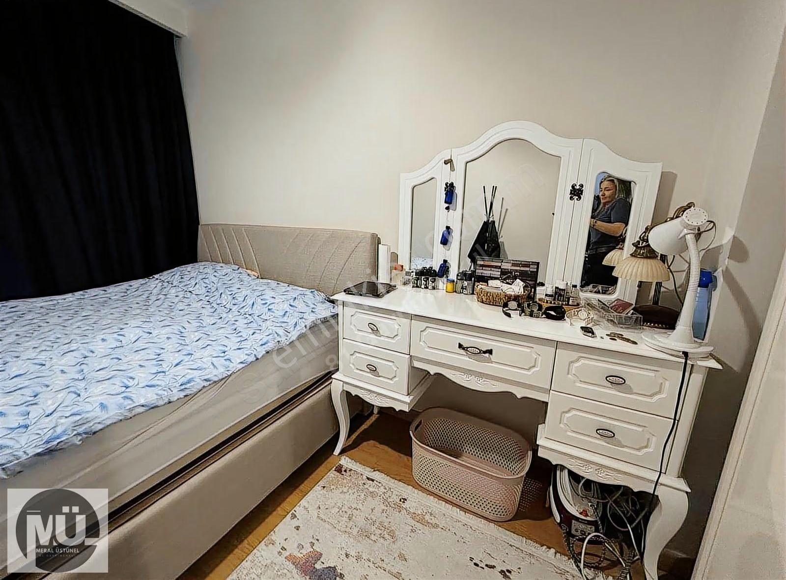 Atakent Evostar'da 2+1 Eşyalı Temiz Bakımlı Kiralık Daire - Görsel 8