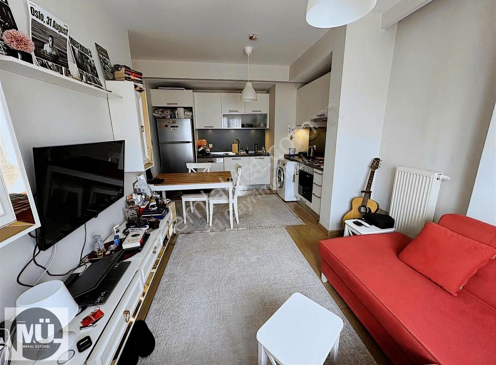 Atakent Evostar'da 2+1 Eşyalı Temiz Bakımlı Kiralık Daire - Görsel 19