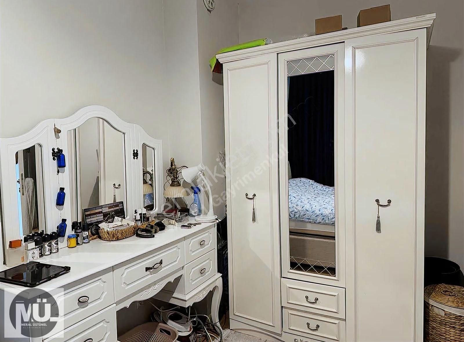 Atakent Evostar'da 2+1 Eşyalı Temiz Bakımlı Kiralık Daire - Görsel 20