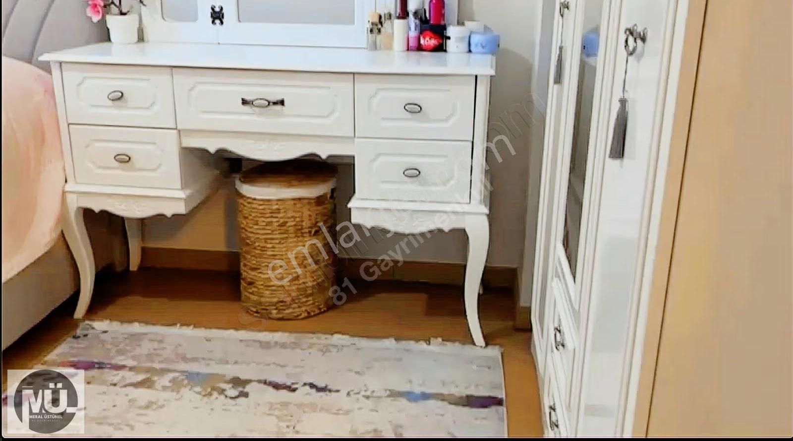 Atakent Evostar'da 2+1 Eşyalı Temiz Bakımlı Kiralık Daire - Görsel 7