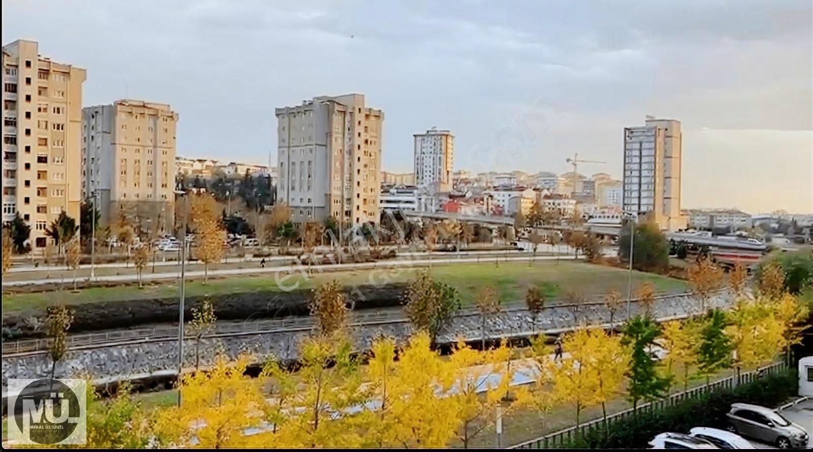 Atakent Evostar'da 2+1 Eşyalı Temiz Bakımlı Kiralık Daire - Görsel 17