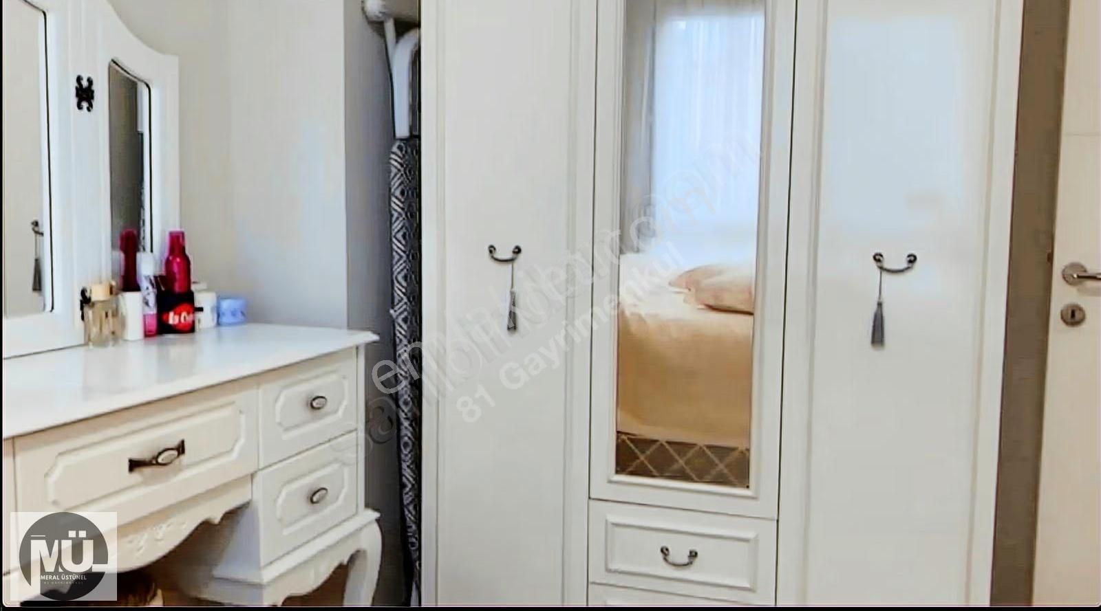 Atakent Evostar'da 2+1 Eşyalı Temiz Bakımlı Kiralık Daire - Görsel 13