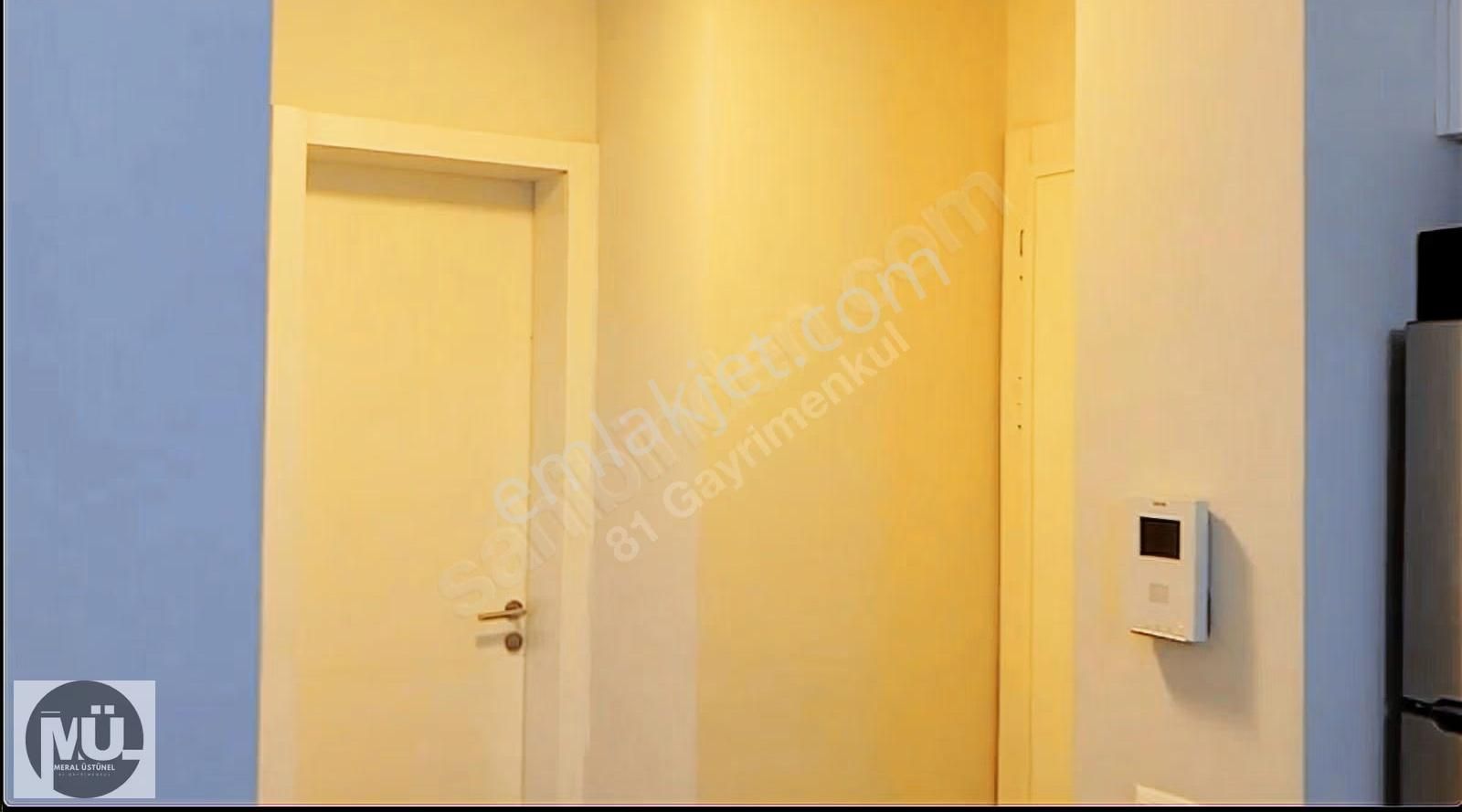 Atakent Evostar'da 2+1 Eşyalı Temiz Bakımlı Kiralık Daire - Görsel 5