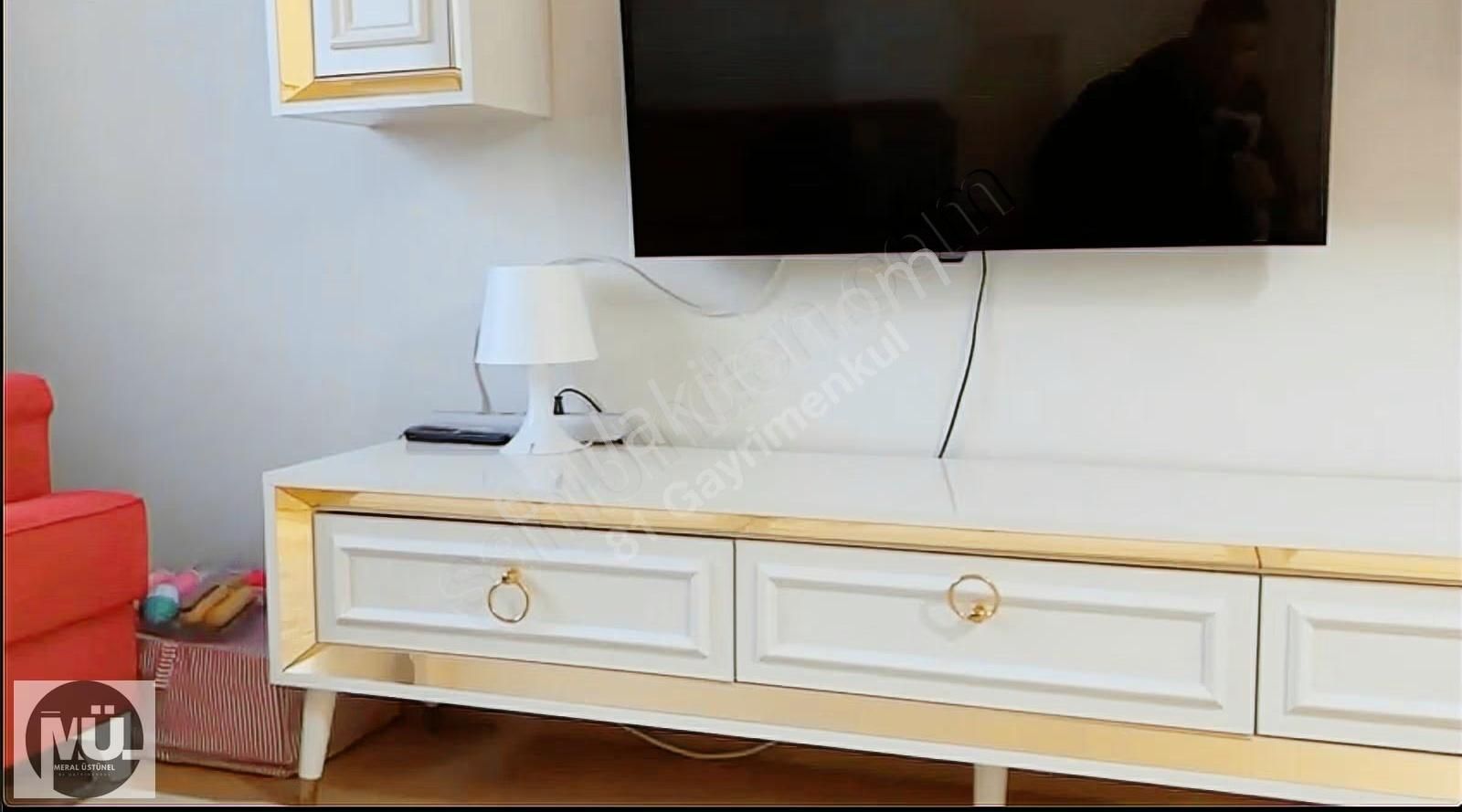 Atakent Evostar'da 2+1 Eşyalı Temiz Bakımlı Kiralık Daire - Görsel 2