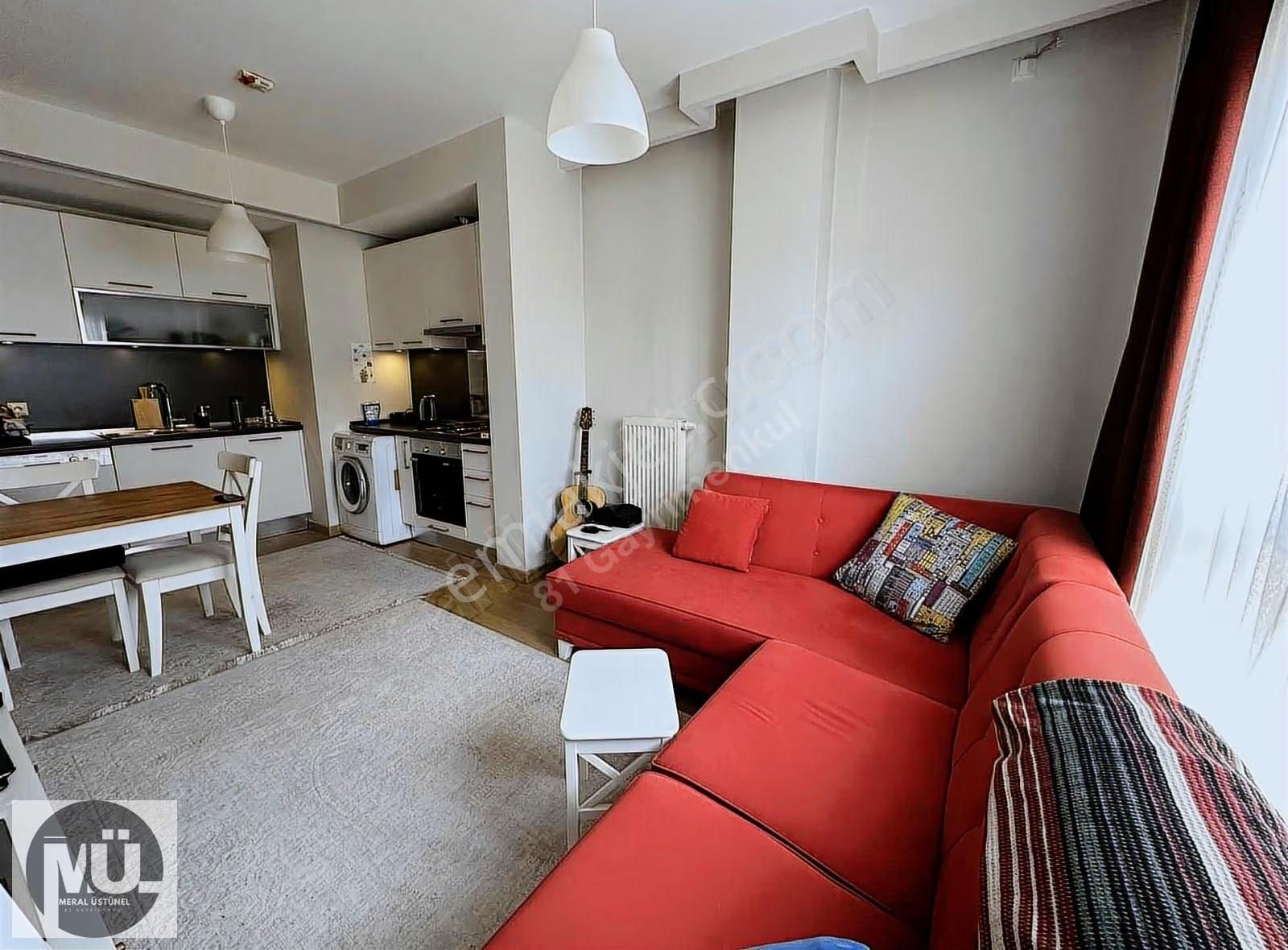 Atakent Evostar'da 2+1 Eşyalı Temiz Bakımlı Kiralık Daire - Görsel 14