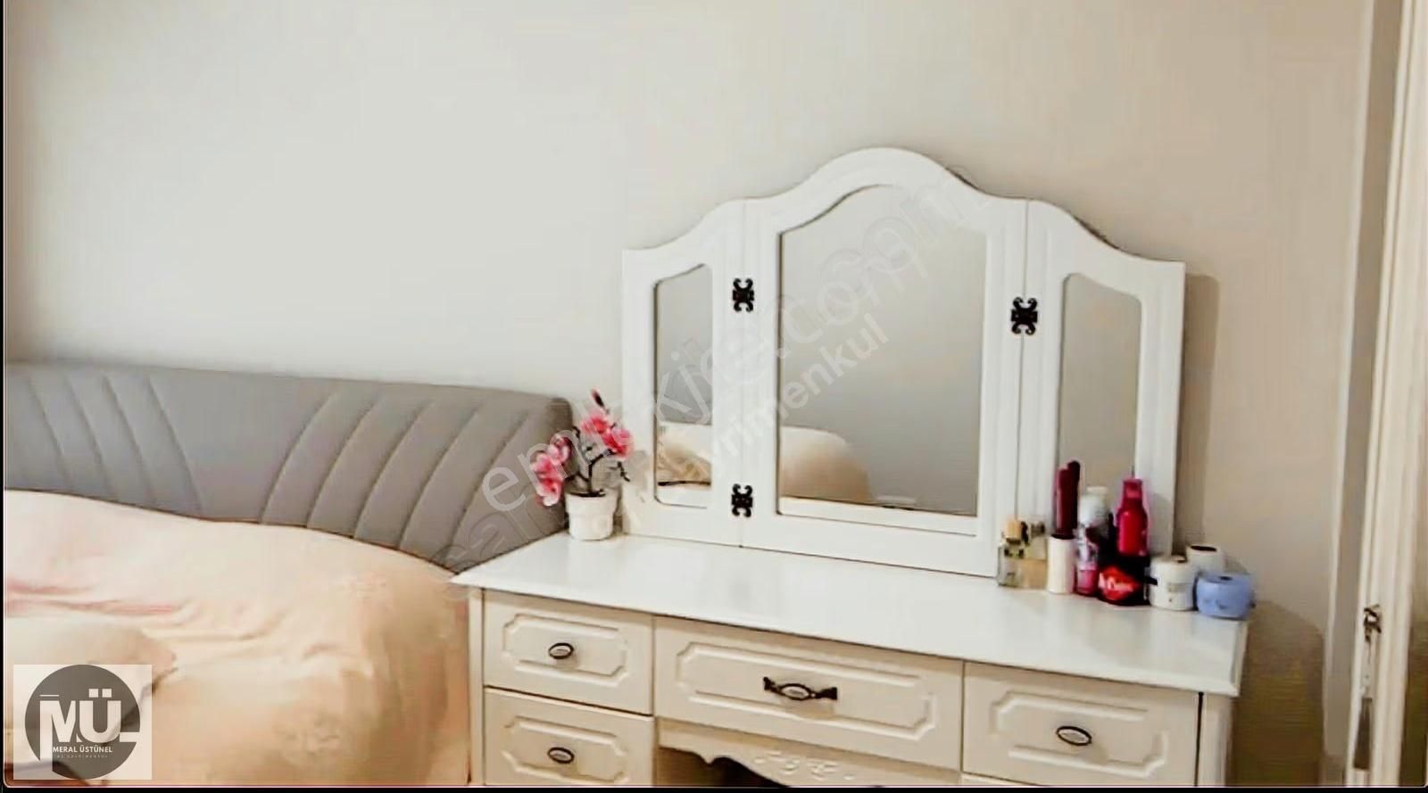 Atakent Evostar'da 2+1 Eşyalı Temiz Bakımlı Kiralık Daire - Görsel 4