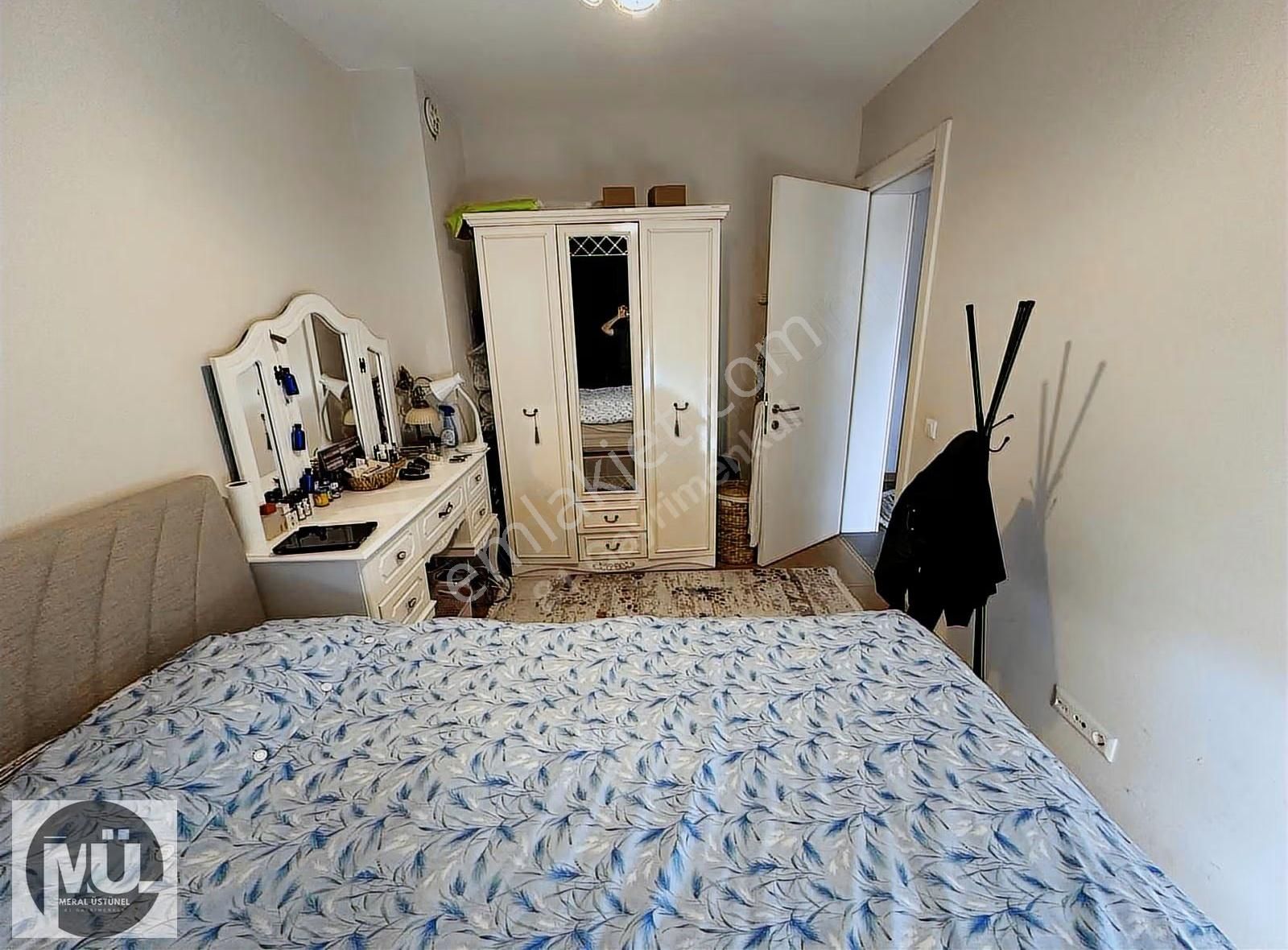 Atakent Evostar'da 2+1 Eşyalı Temiz Bakımlı Kiralık Daire - Görsel 6