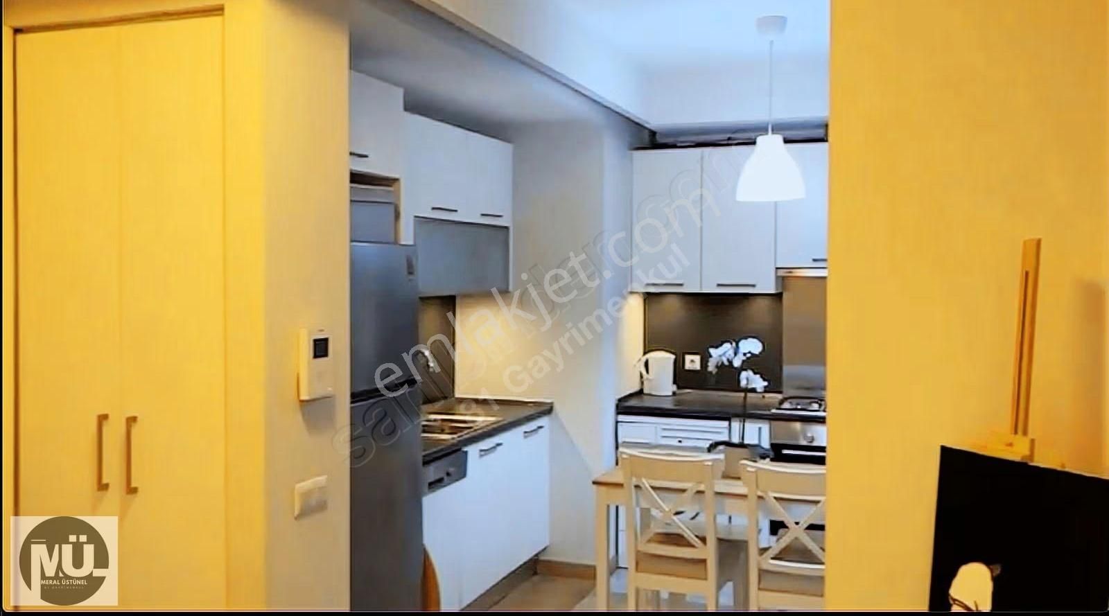 Atakent Evostar'da 2+1 Eşyalı Temiz Bakımlı Kiralık Daire - Görsel 9