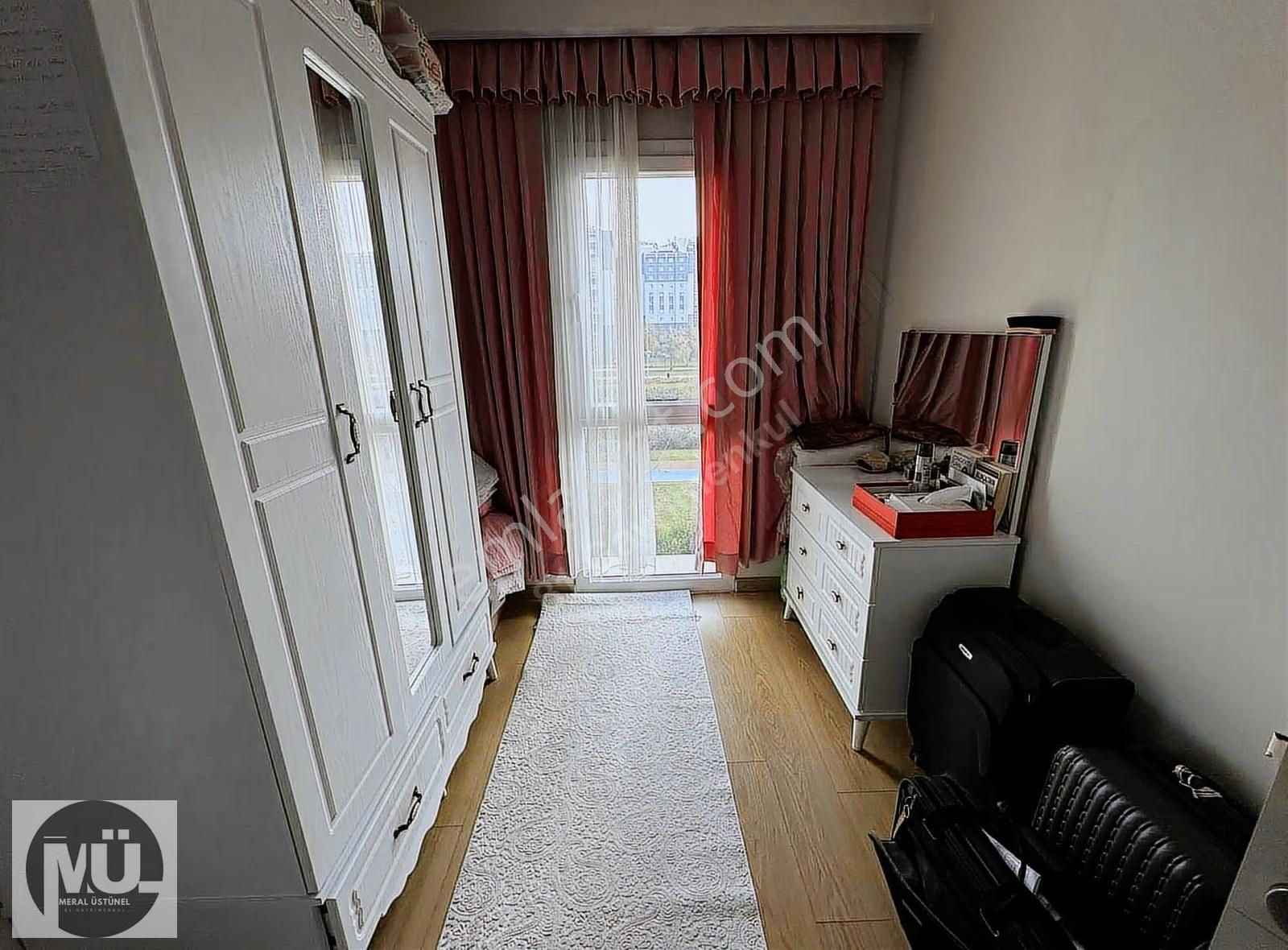 Atakent Evostar'da 2+1 Eşyalı Temiz Bakımlı Kiralık Daire - Görsel 16