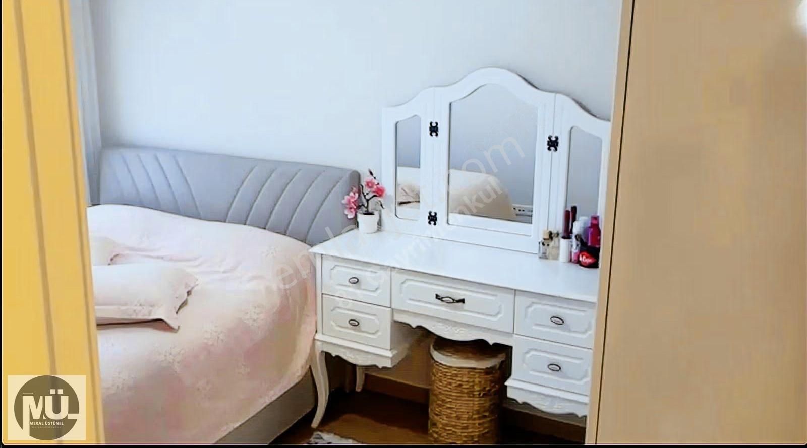 Atakent Evostar'da 2+1 Eşyalı Temiz Bakımlı Kiralık Daire - Görsel 10