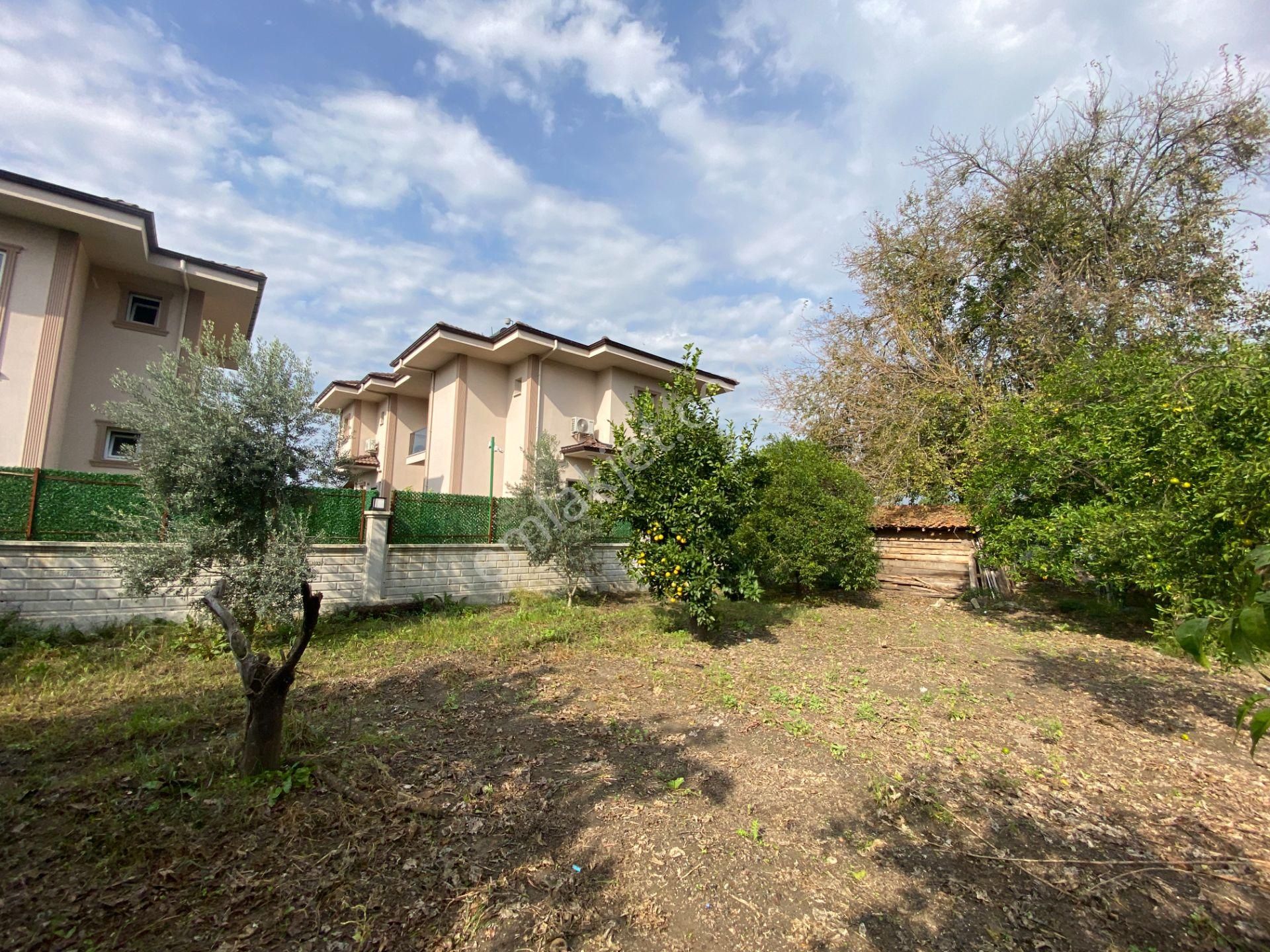 Köyceğiz Gelişim Mahallesinde İmarlı Arsa (kya03) - Görsel 3