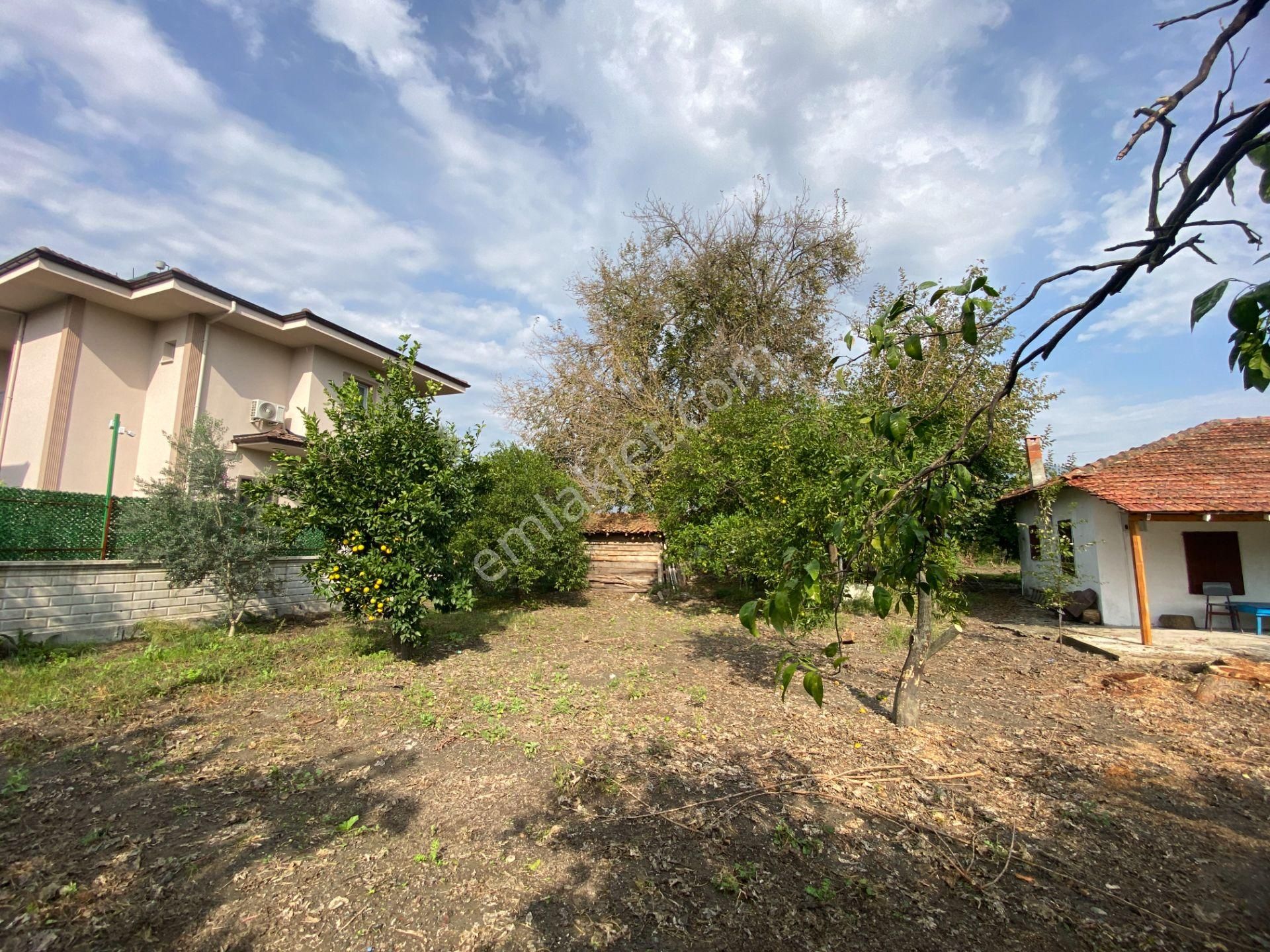 Köyceğiz Gelişim Mahallesinde İmarlı Arsa (kya03) - Görsel 9