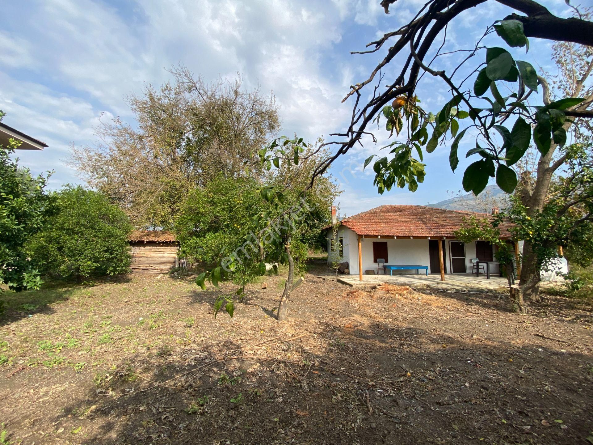 Köyceğiz Gelişim Mahallesinde İmarlı Arsa (kya03) - Görsel 2